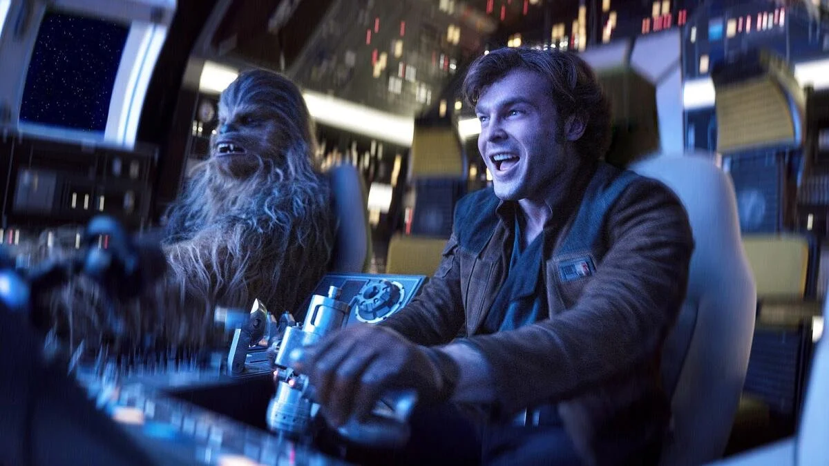 The Science (&amp; Fiction) of Star Wars: Part 3