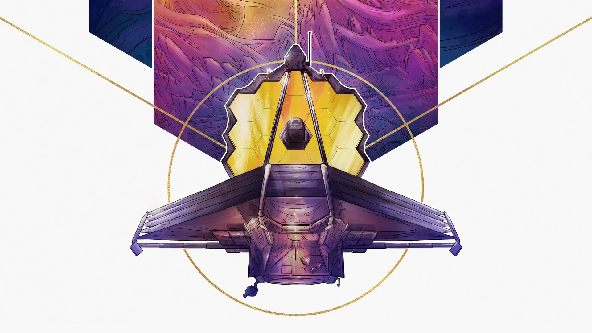 The James Webb Space Telescope (2025-2026)