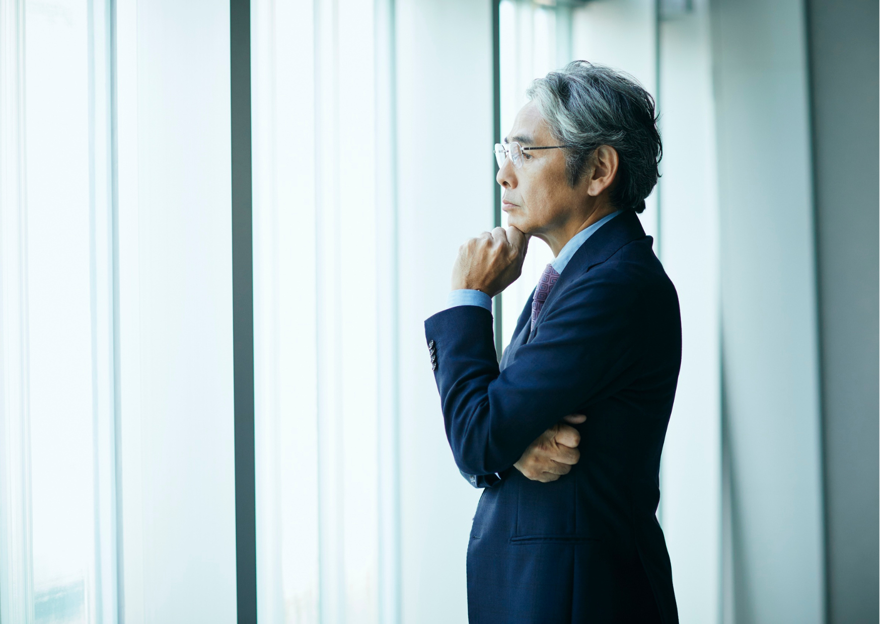 Why Your Business Feels Harder Than It Should, And What That Feeling Is Trying to Tell You