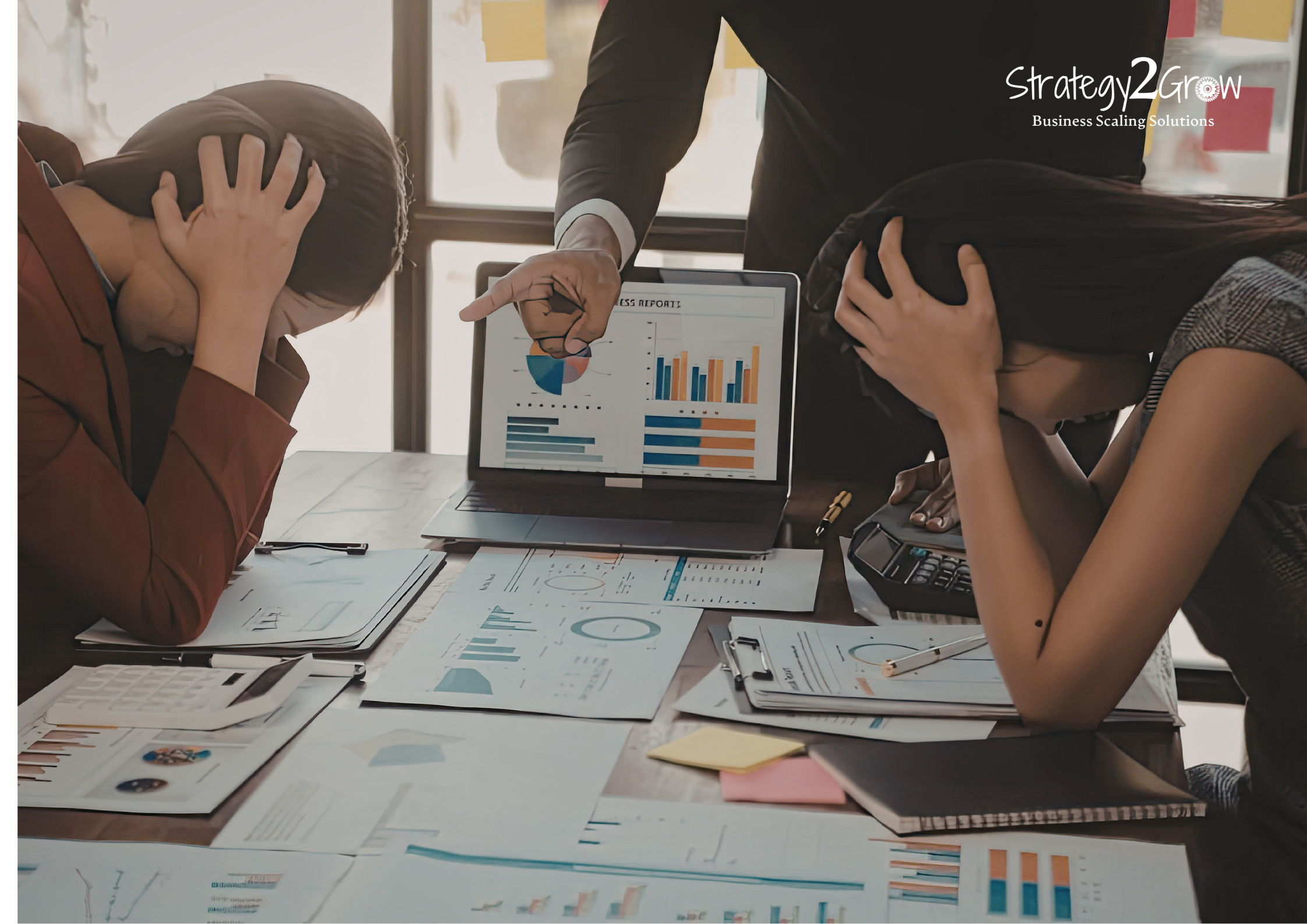 Busy Teams, Slow Progress: Why Activity Isn’t the Same as Effectiveness&nbsp;