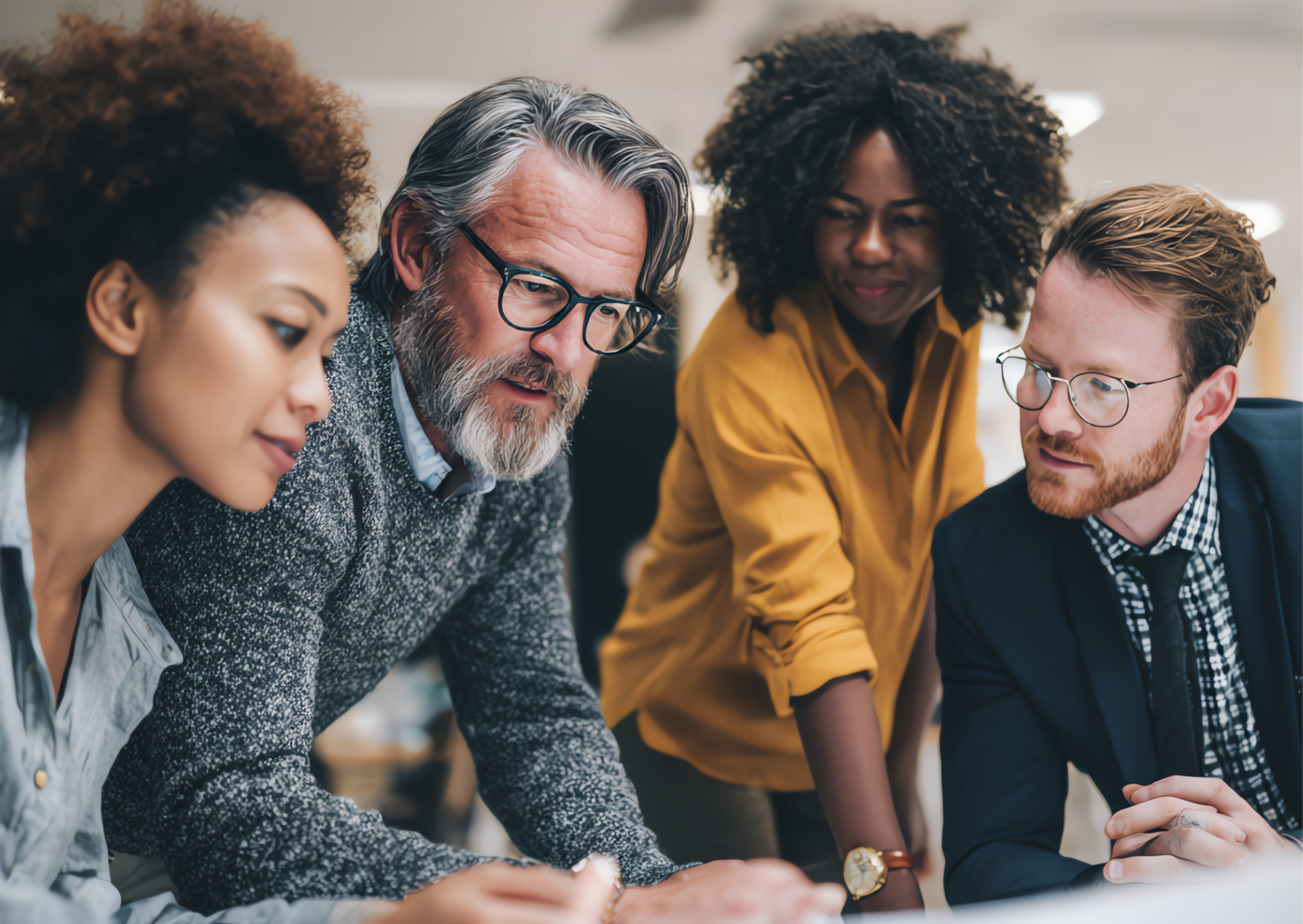 Operational Consultancy & Support | Enhance Operations — Get Practical ...