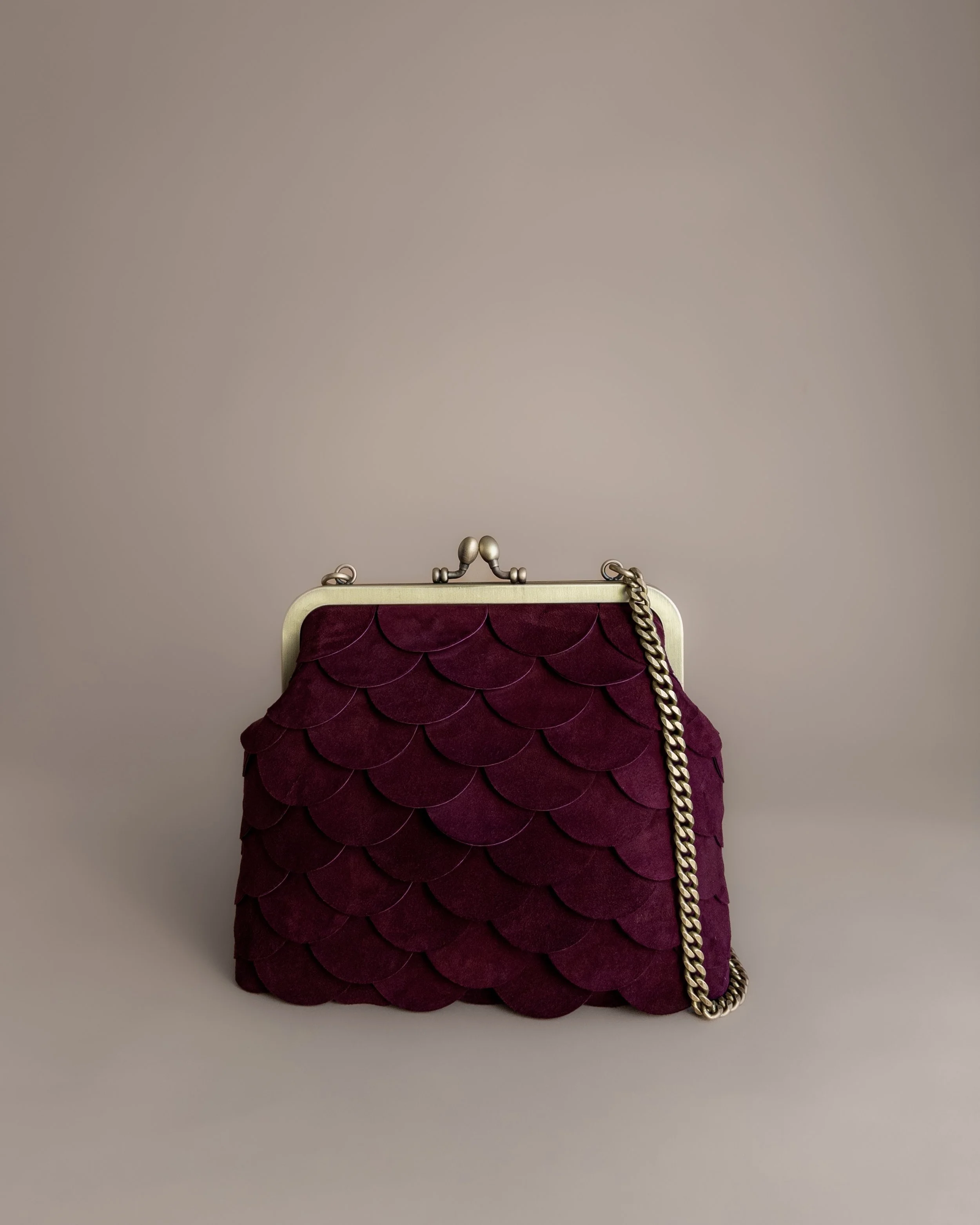 SIRÈNE  BURDEOS ANTIGUO