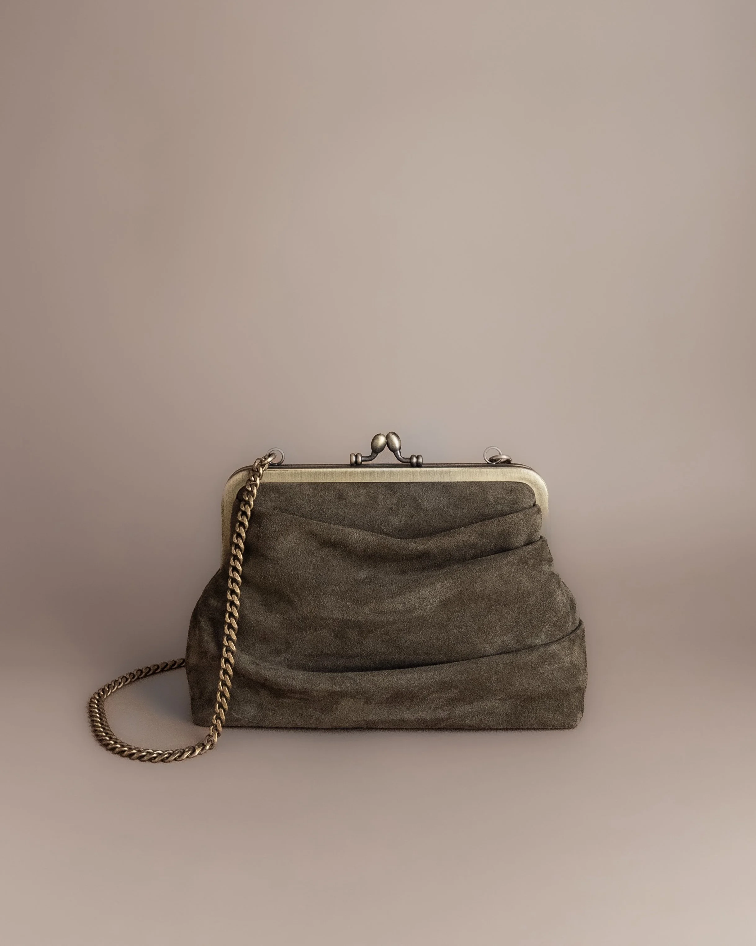 MURMURE VERDE OLIVA SERENO