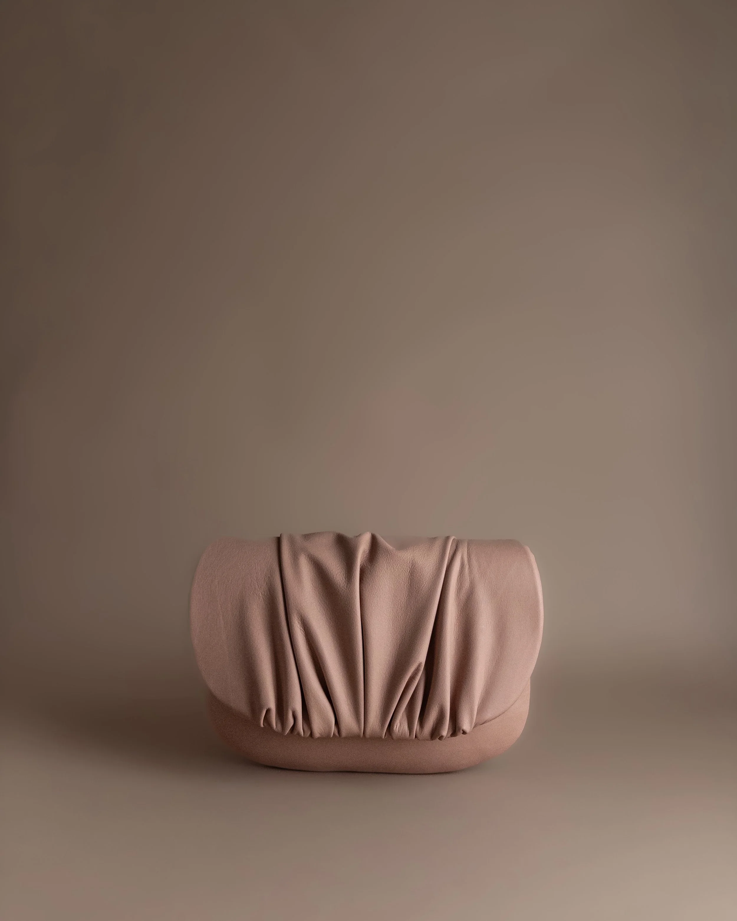 PLIÉ ROSA ARCILLA