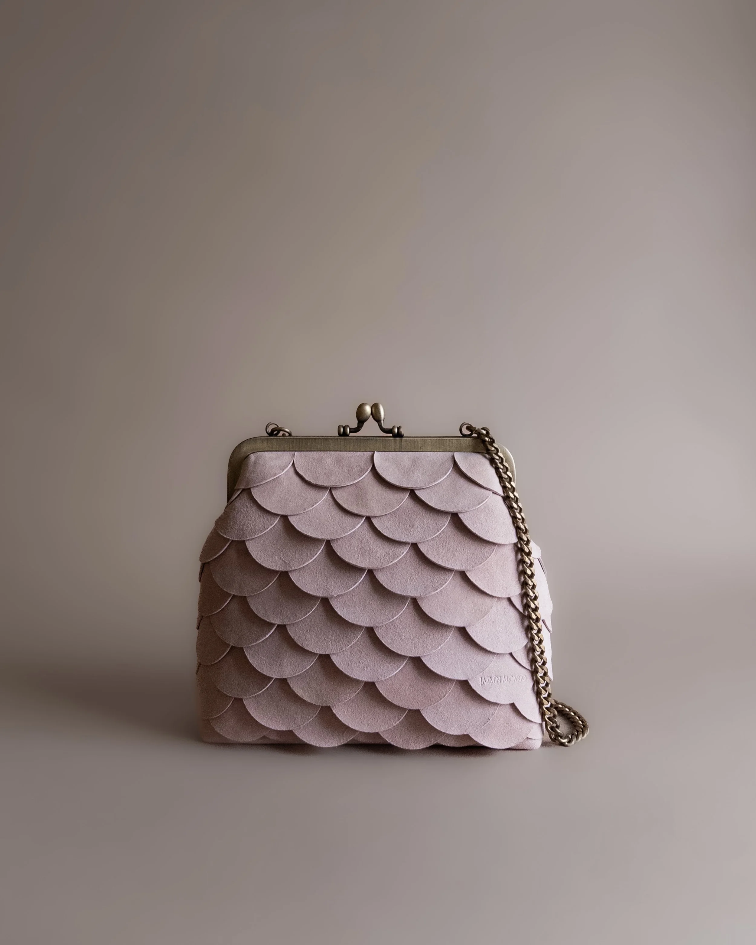 SIRÈNE ROSA FLOR DE SAL