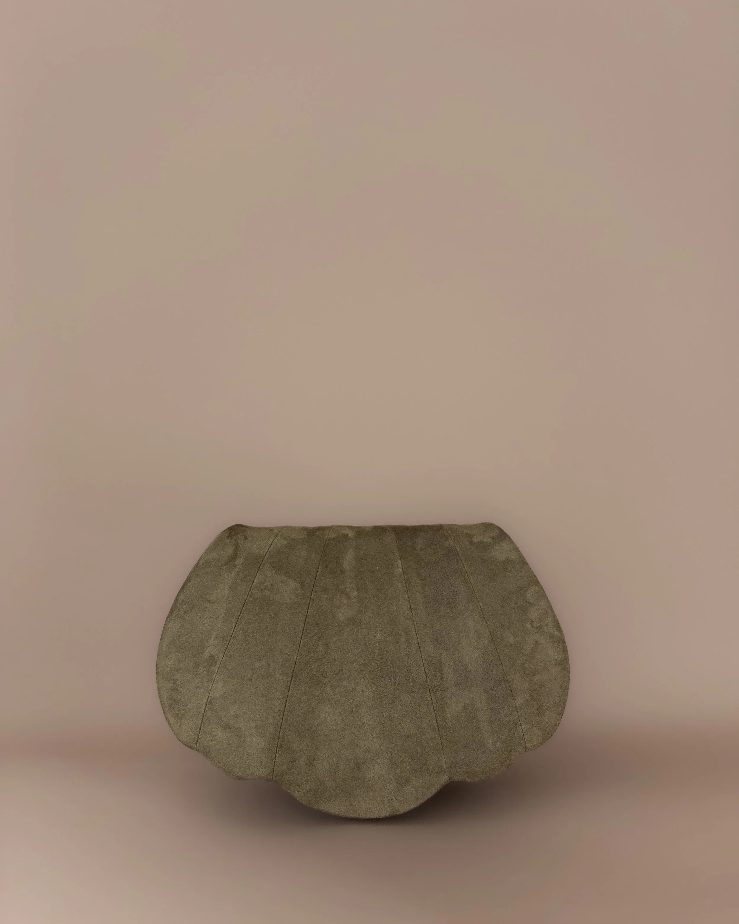 CALLISTE VERDE OLIVA SUAVE