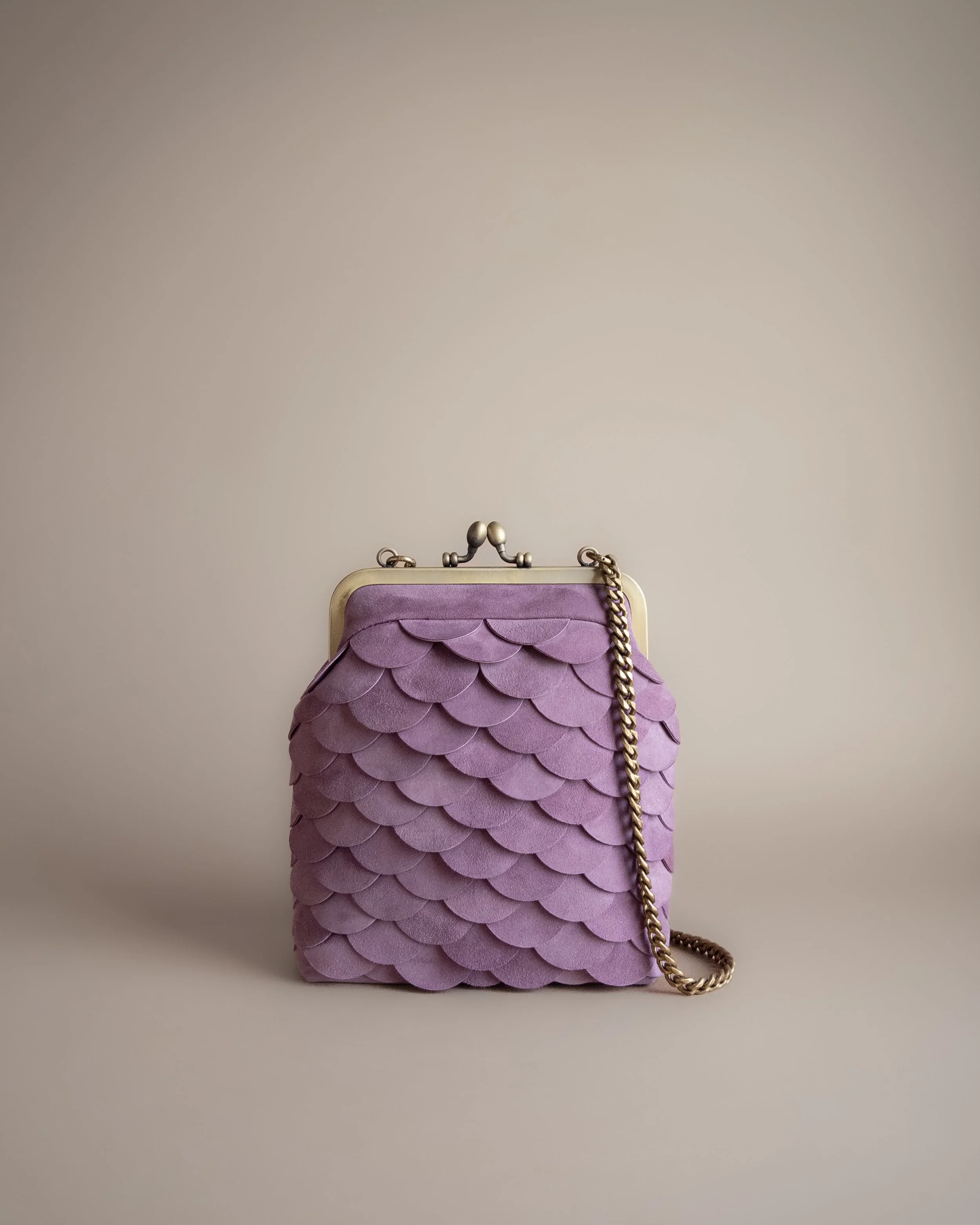 NERINA FLOR DE MALVA