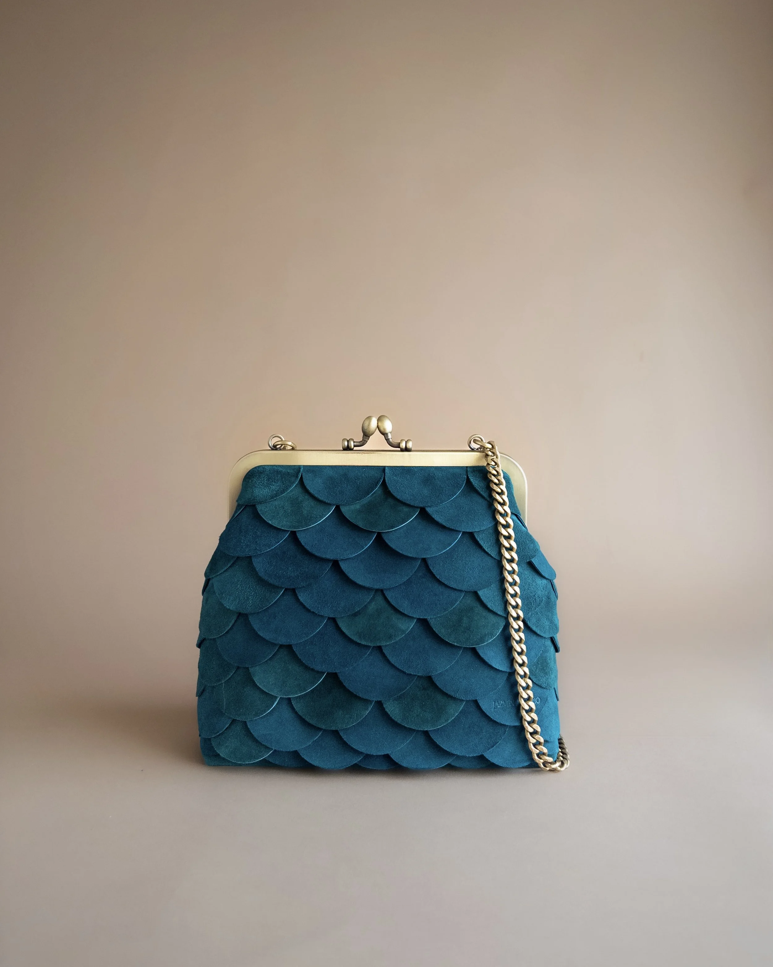 SIRÈNE VERDE MAREA VELADA