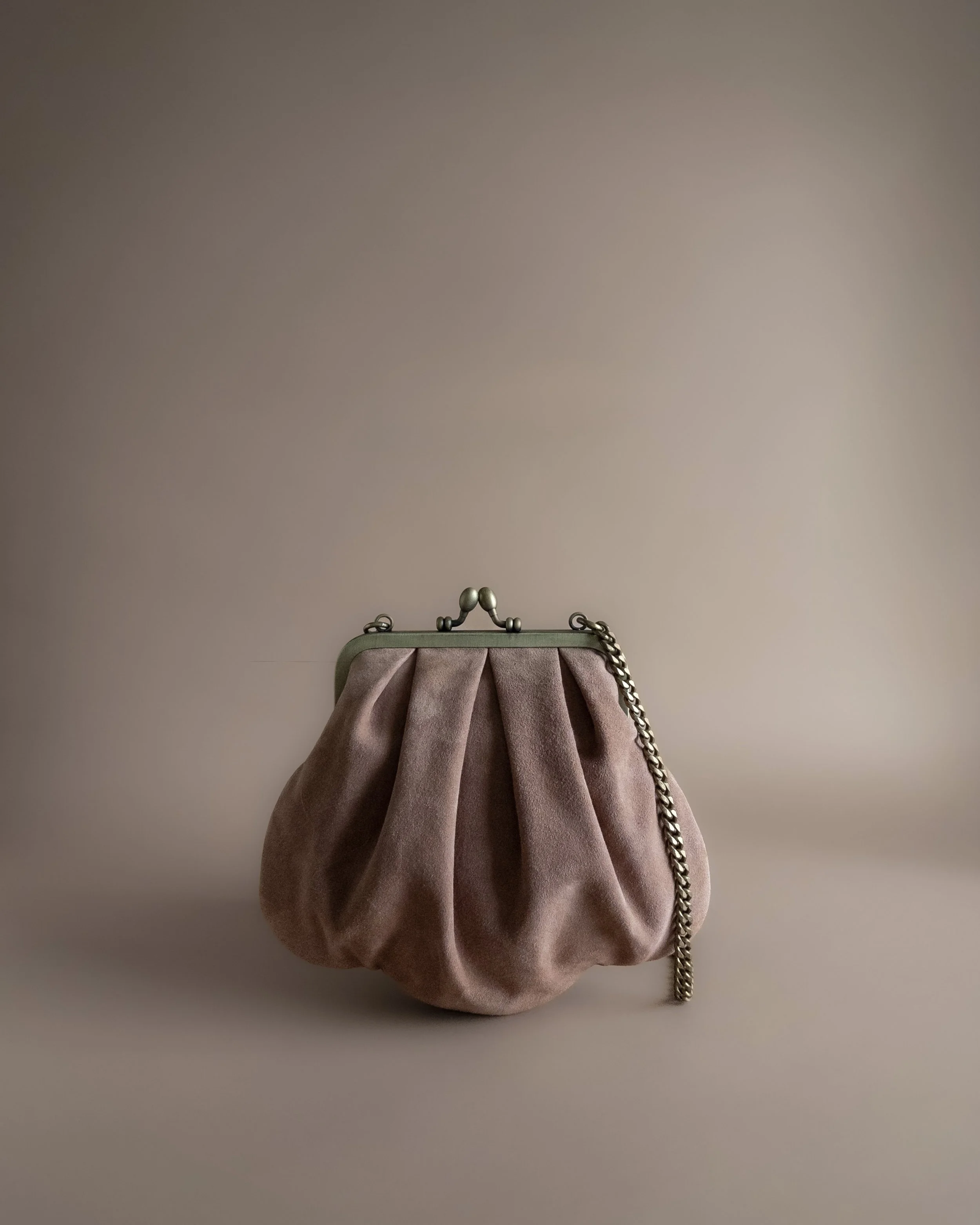 LIBELLA ROSA PÉTALO SECO