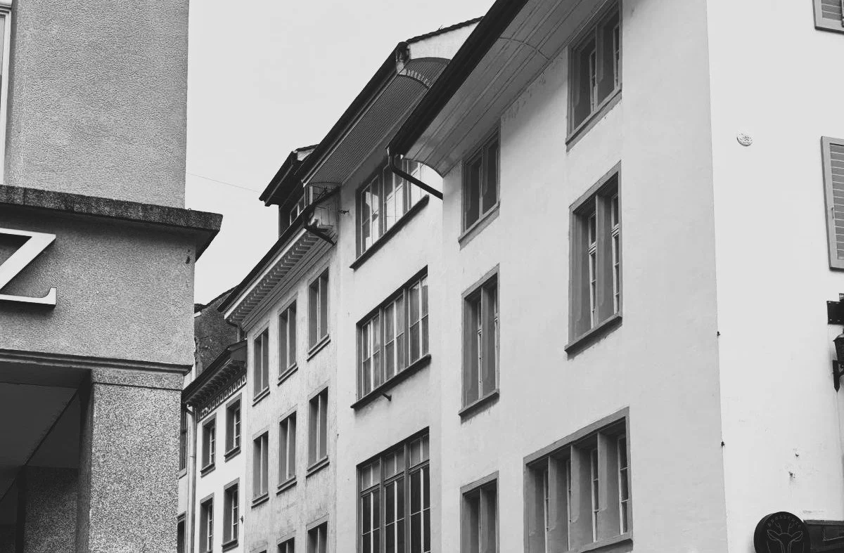 Altstadthaus Marktgasse