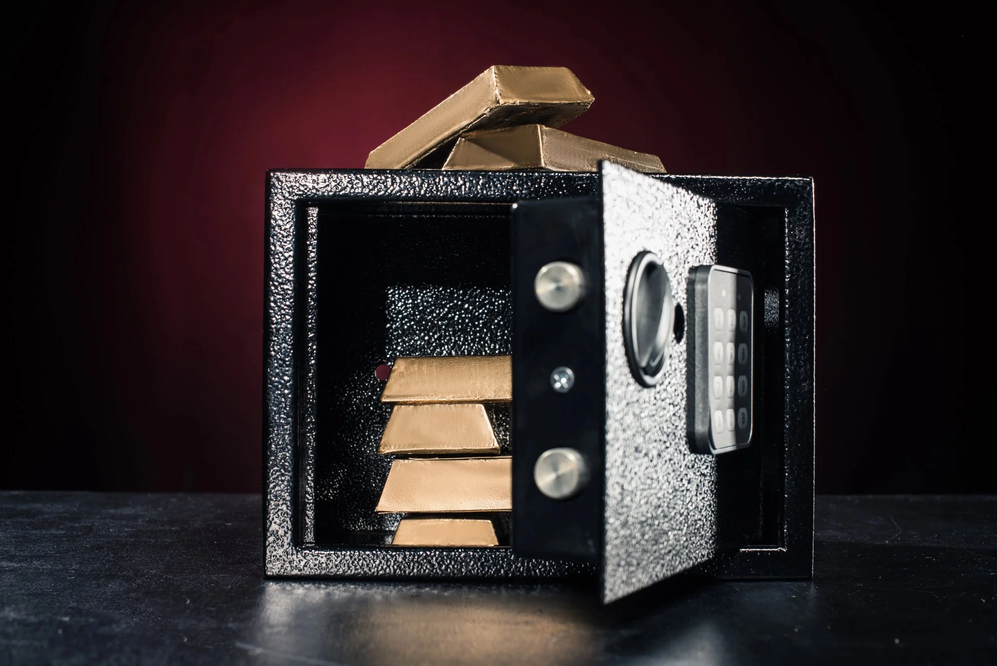Smart Love, Second Chapter: Safeguarding Assets in Your Next Marriage.