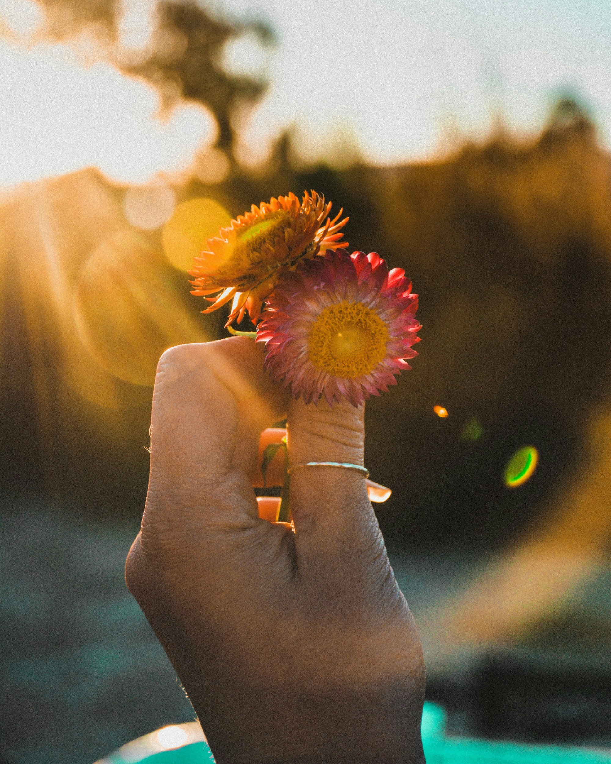 Embracing change