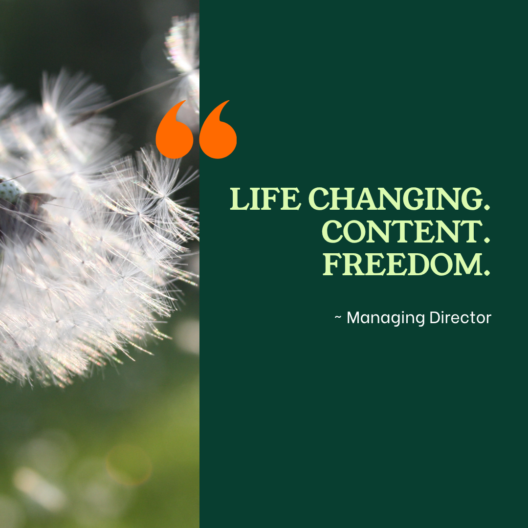 From Mounjaro weight-loss injections, self-loathing, anxiety, and depression, to being injection-free and happier than ever before!
