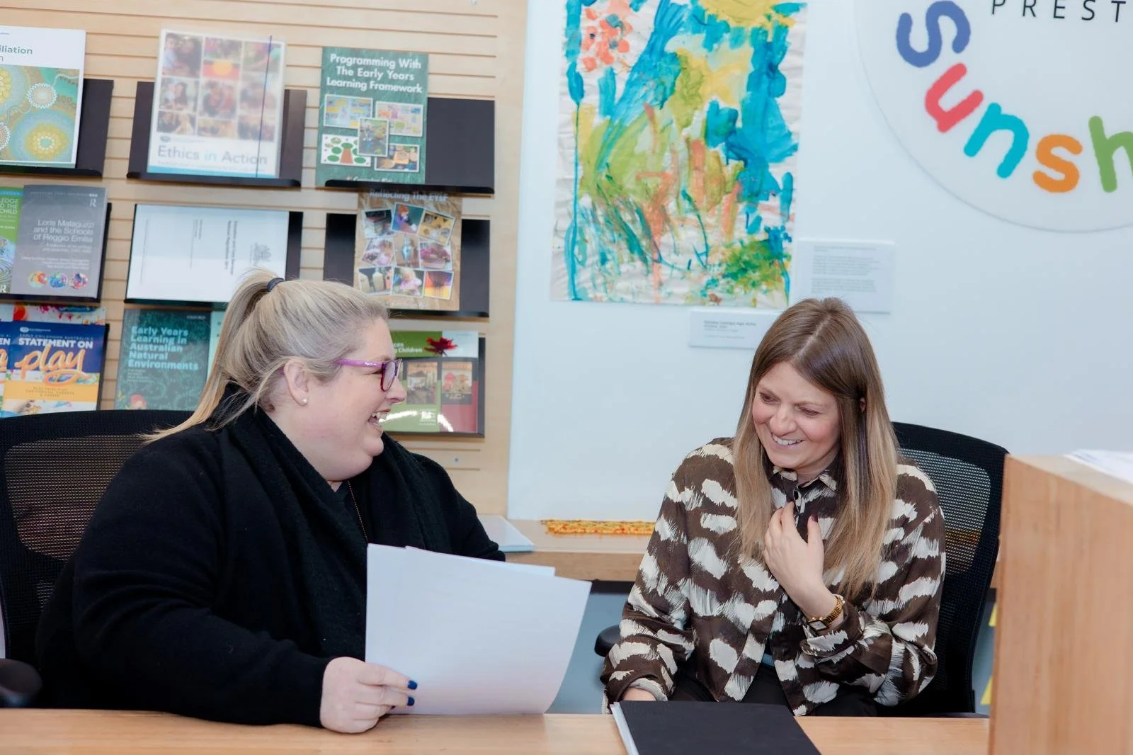 What to look for in an early learning management company in Australia