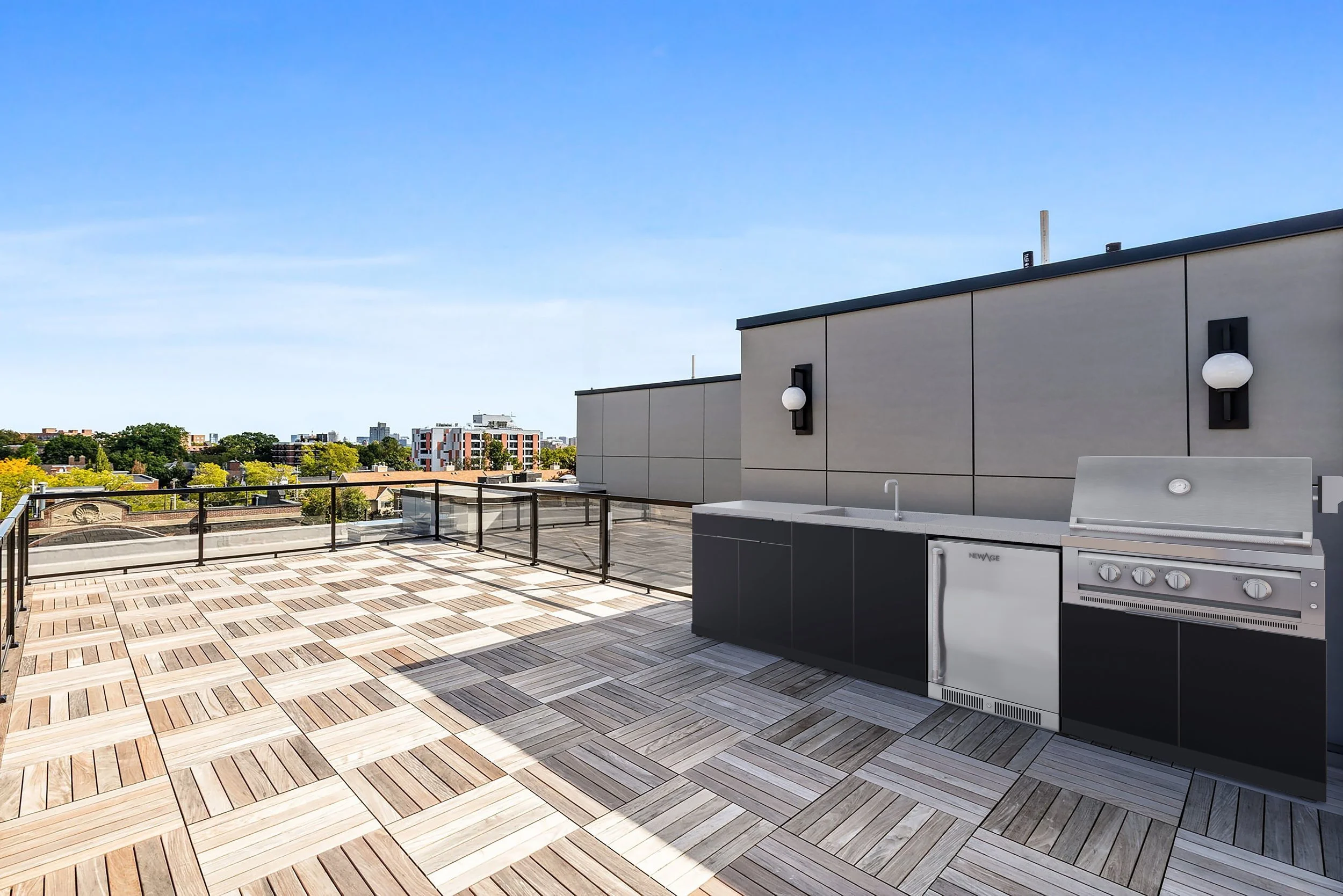 14 Green Street PHB - Outoor Kitchen.jpg