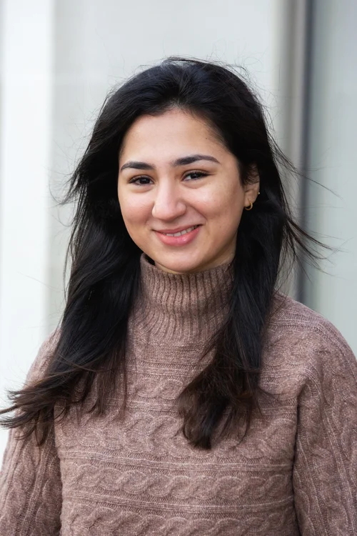 Syeda Reyes Syeda Zahra joins as Head of Research, AI — International AI Governance ...