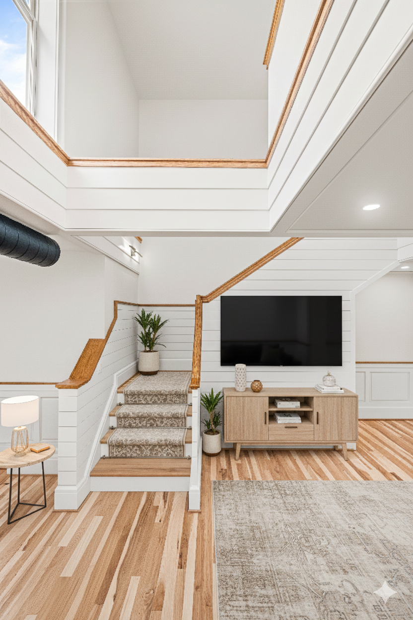 Stairwell and TV.png