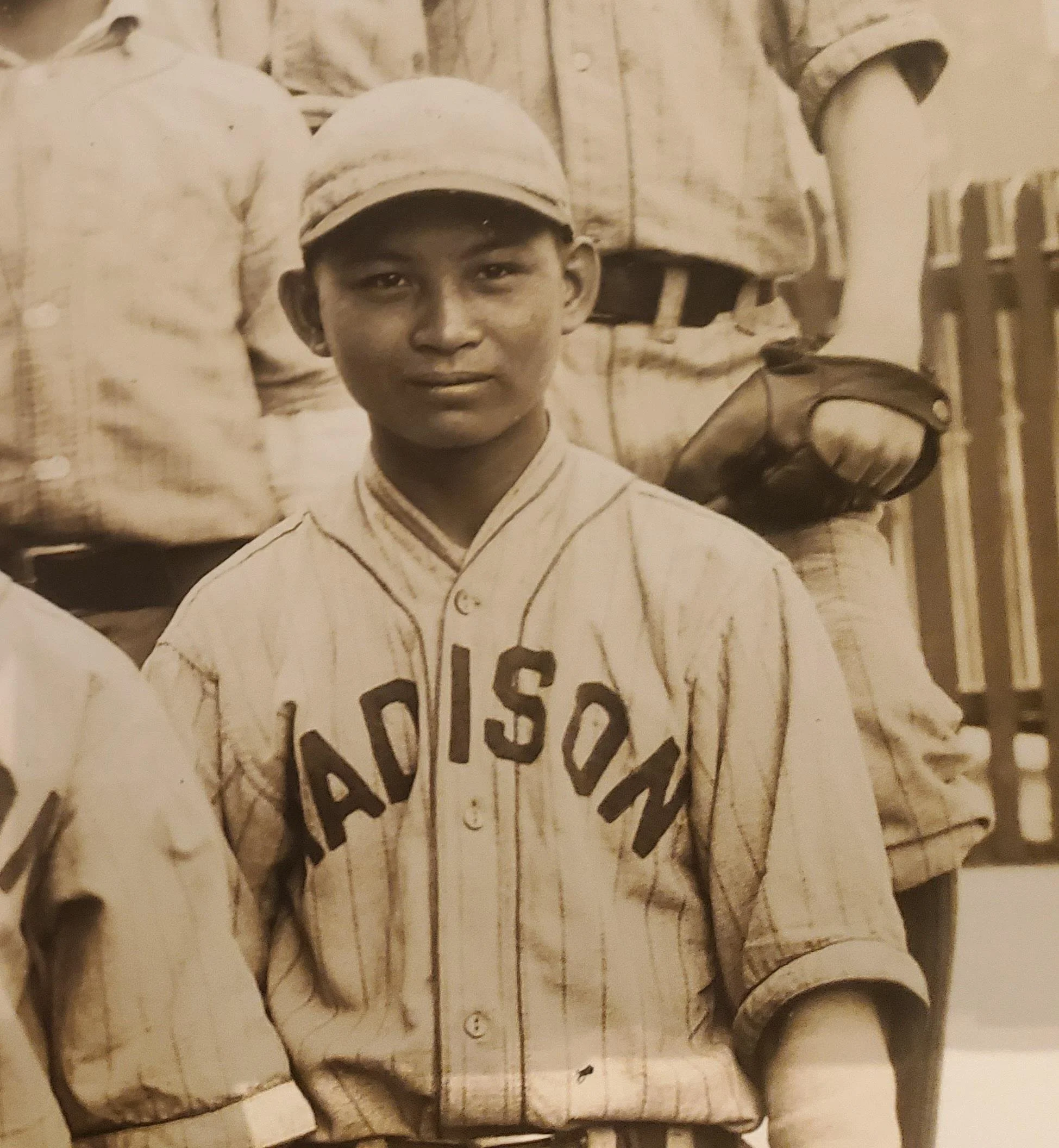 All I Want For Christmas …is to Send Henry Lang to the HALL OF FAME