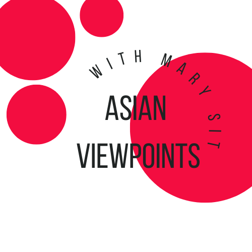 Asian American Viewpoints Coming Soon