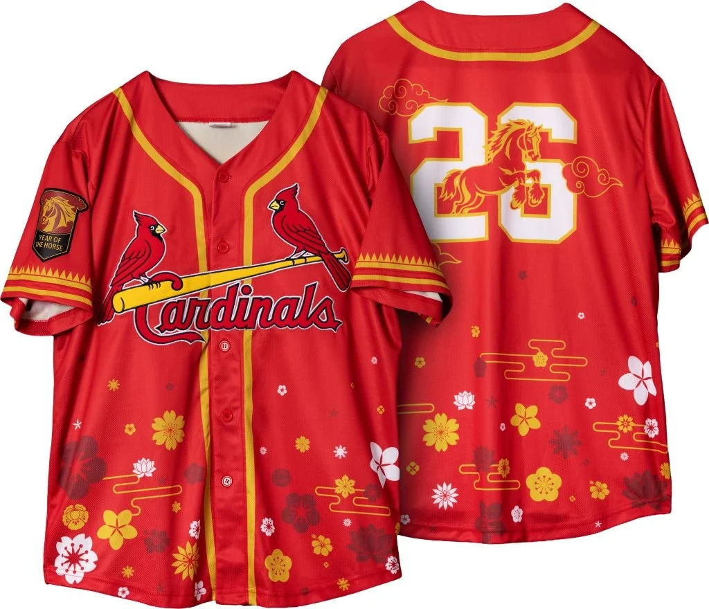 St. Louis Cardinals