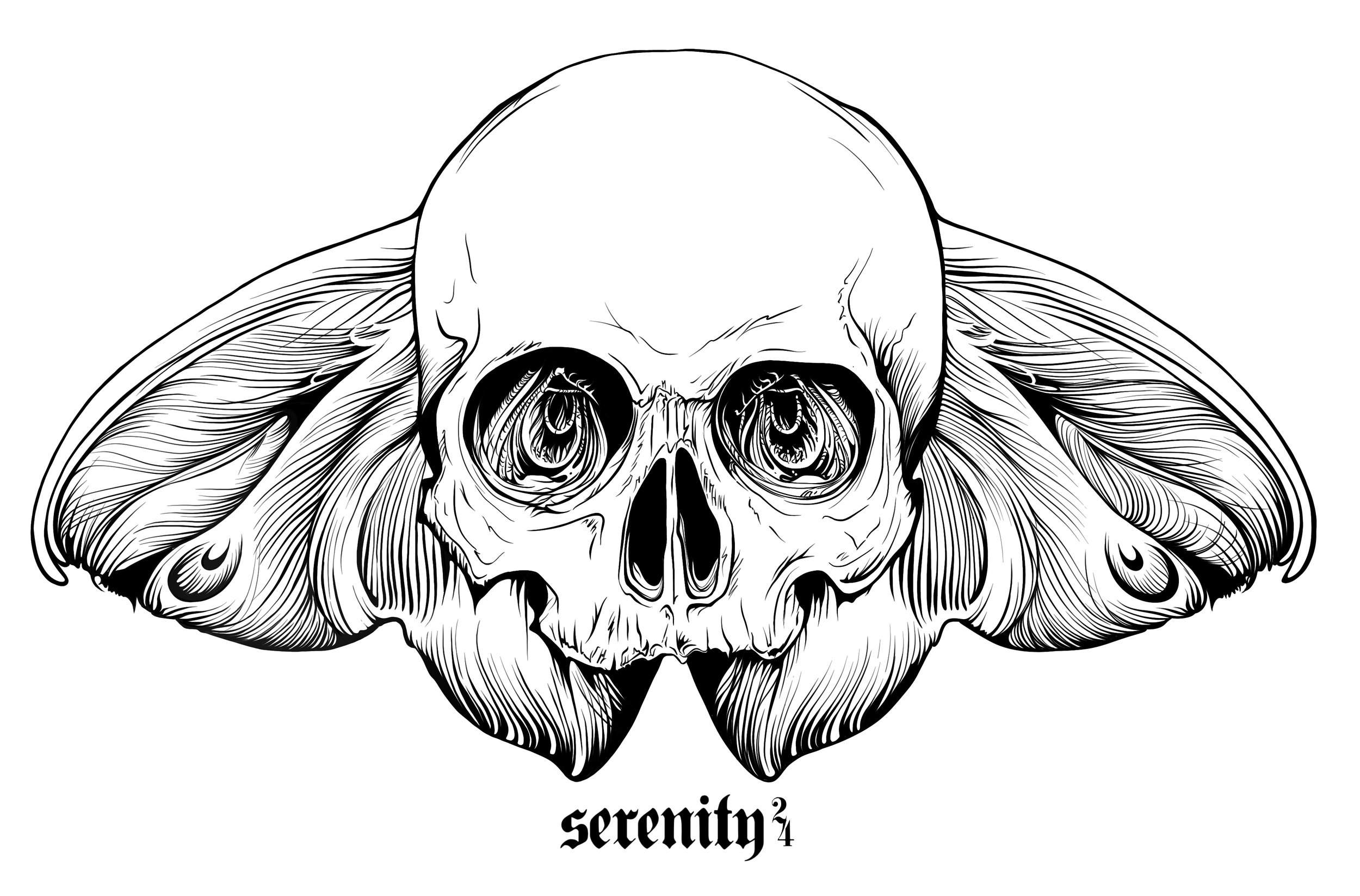 Serenity 2/4