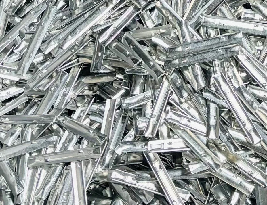 Cadmium — Varland Plating