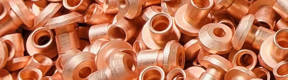 Copper — Varland Plating