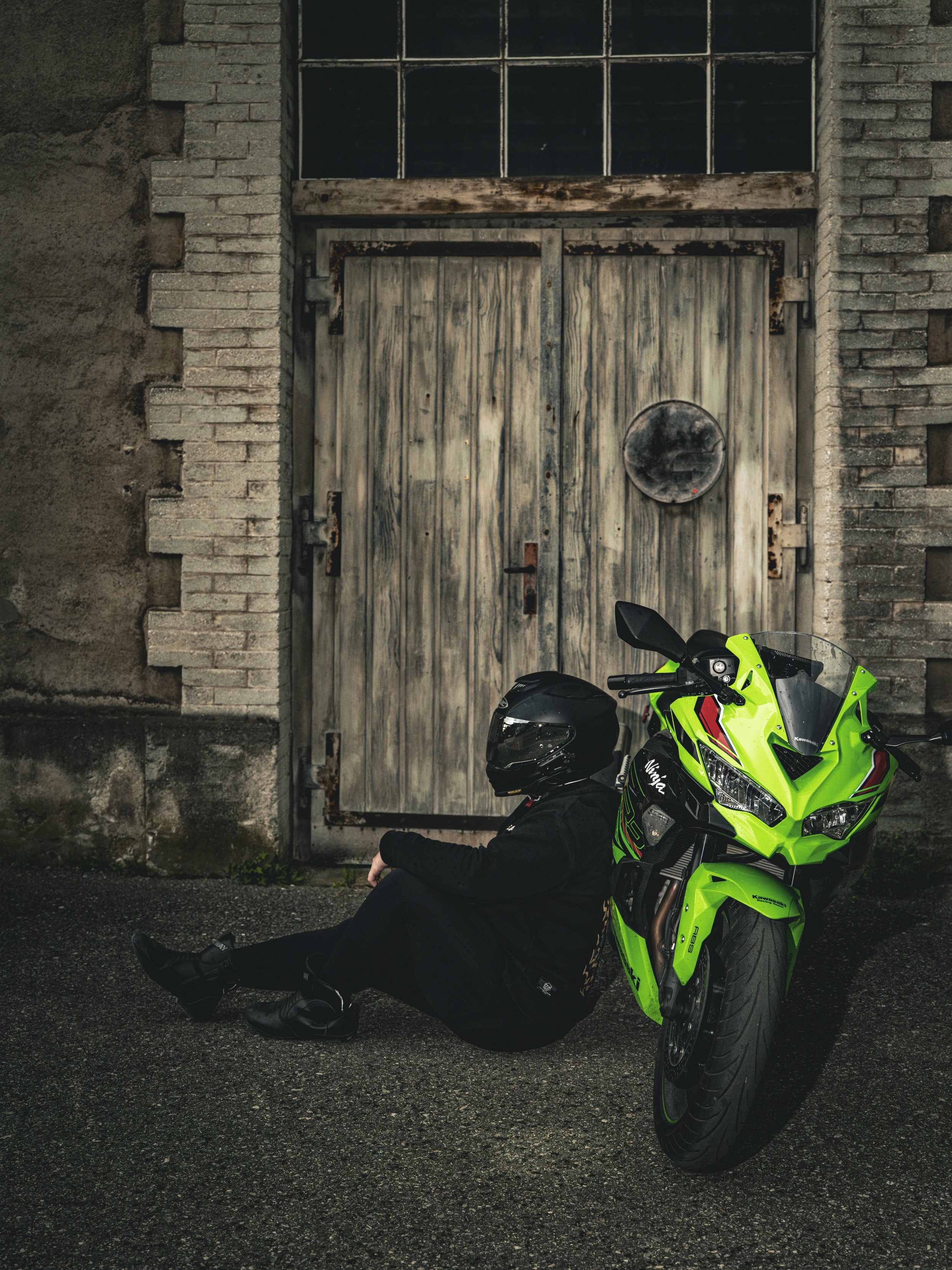 Green Hornet