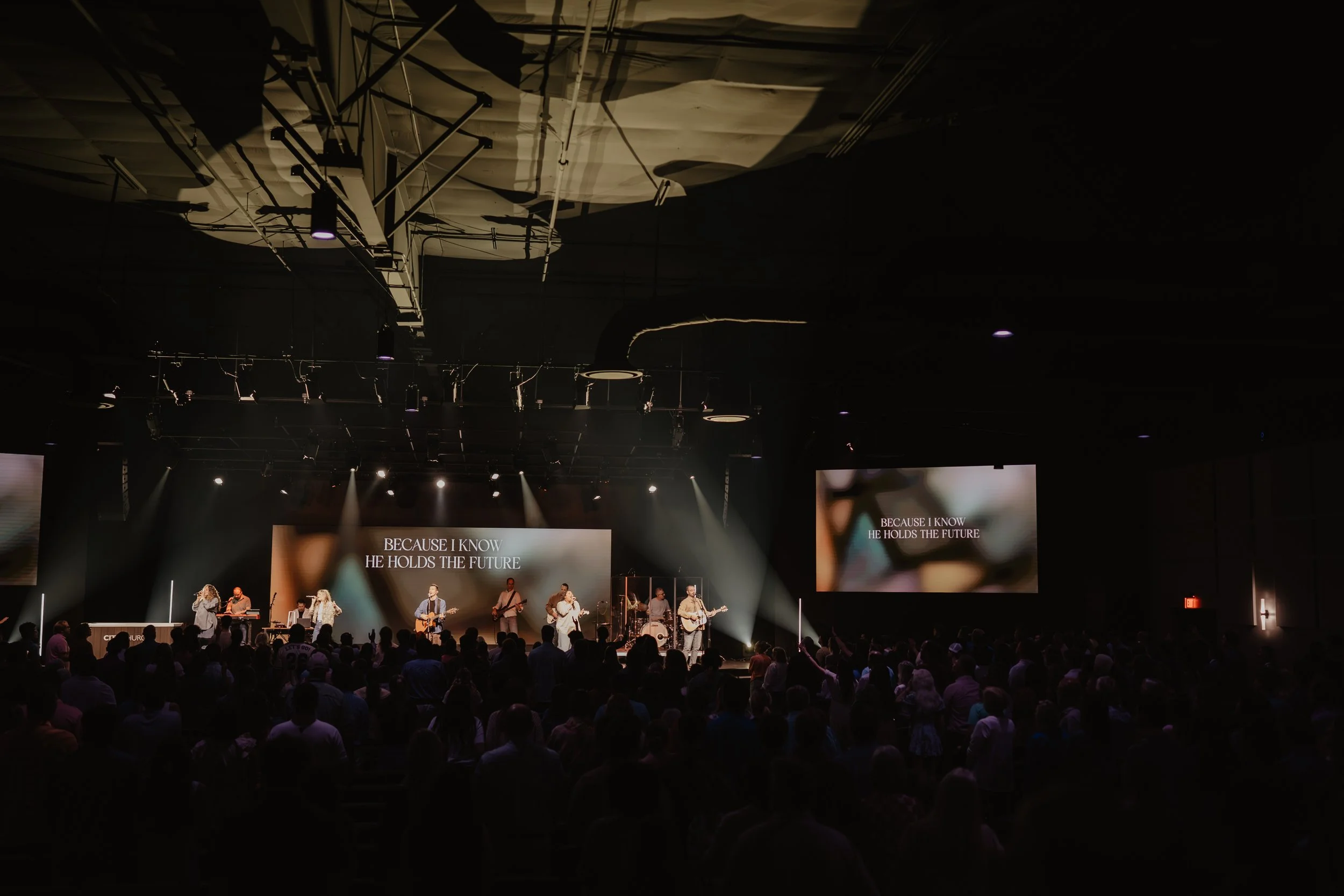 City Church<br><b>Tallahassee, FL</b>
