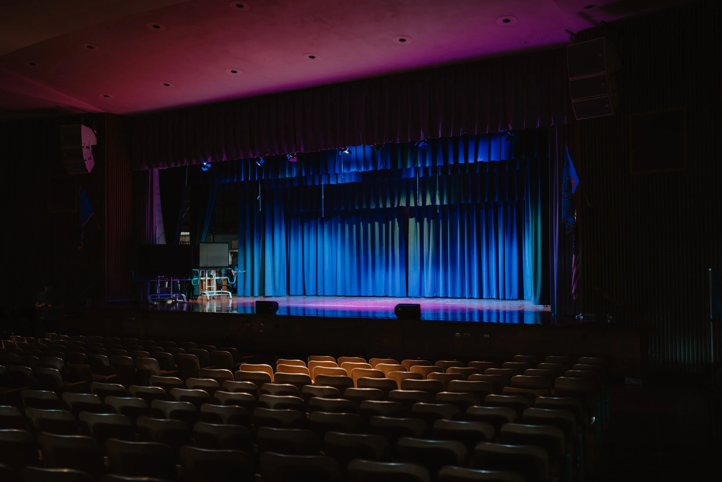 Parkside Elementary & Hamilton High <br><b>Milwaukee, WI</b>