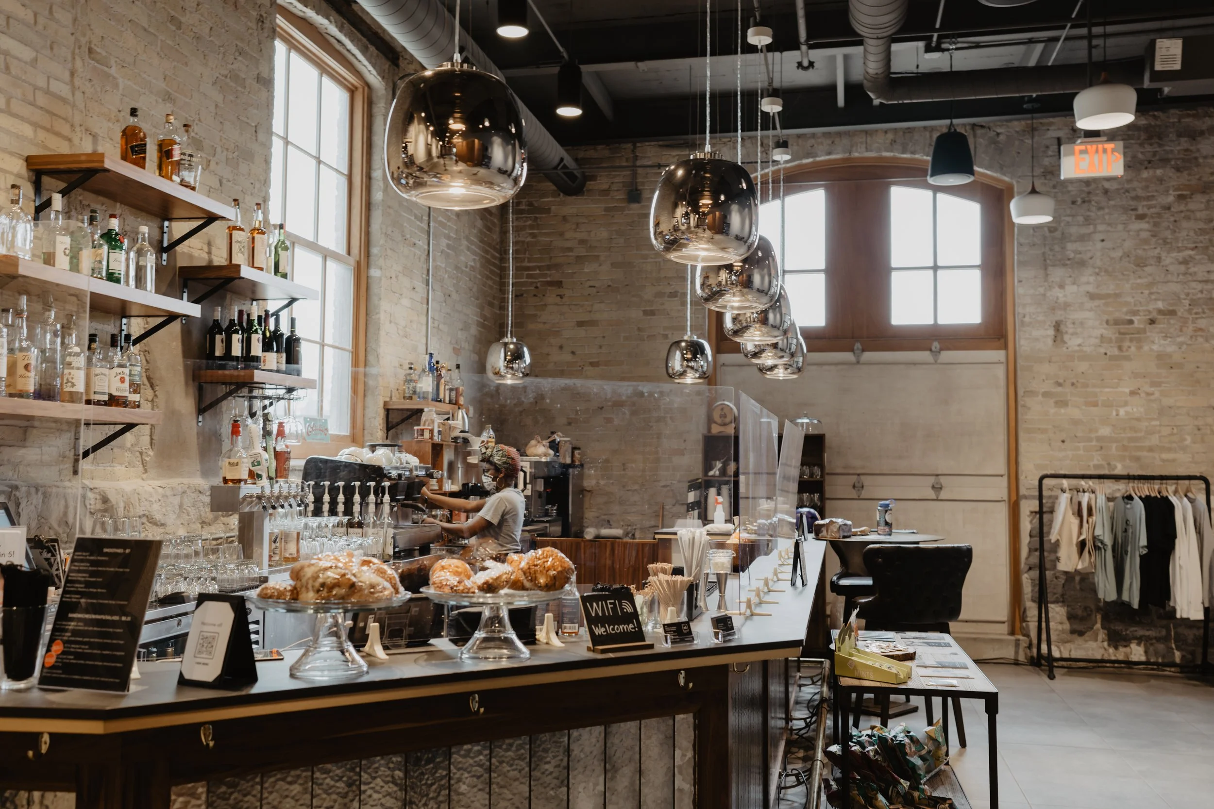 No Studios<br><b>Milwaukee, WI</b>