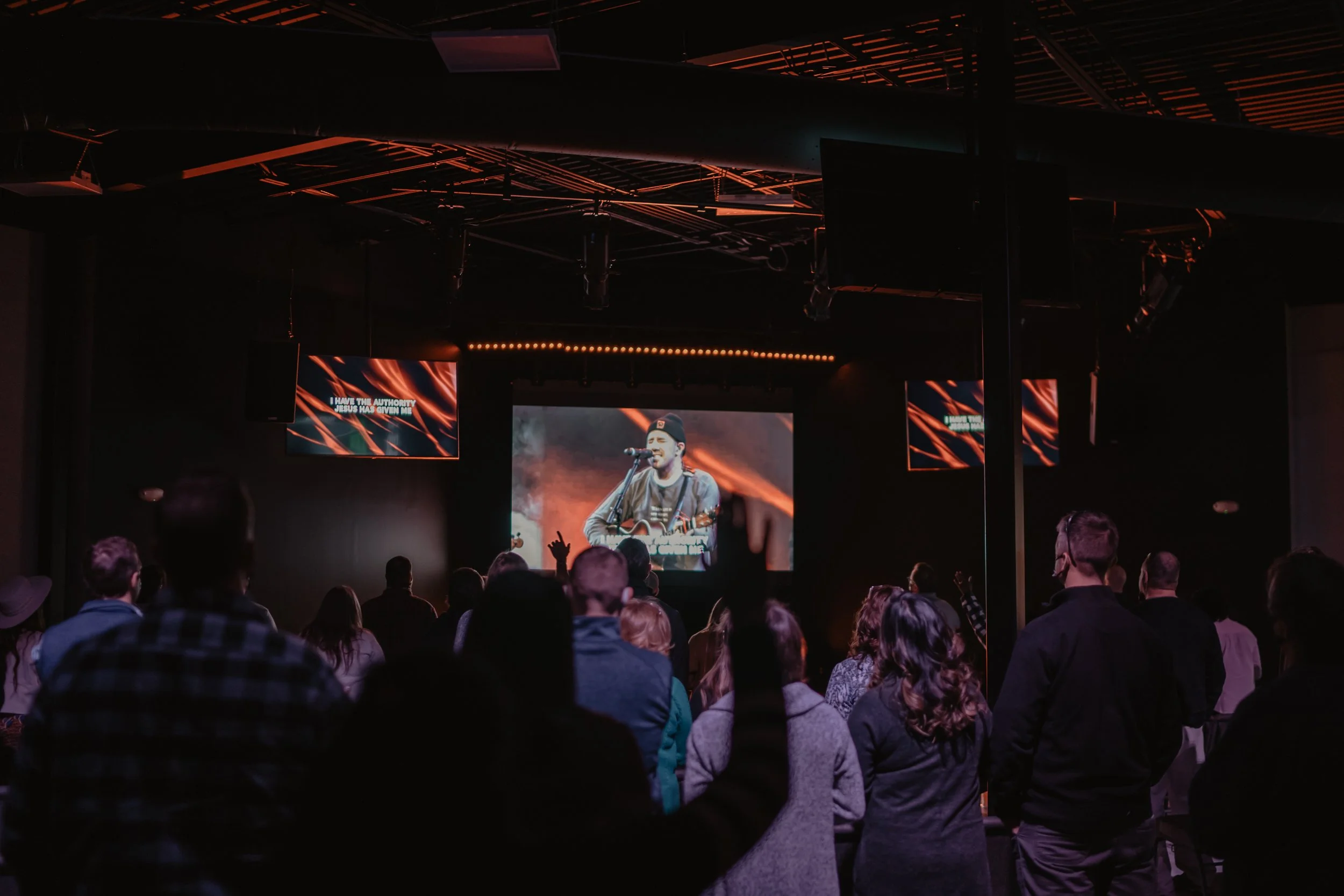 Lifepoint Church  - <br><b>Wilmington, NC<b></b>