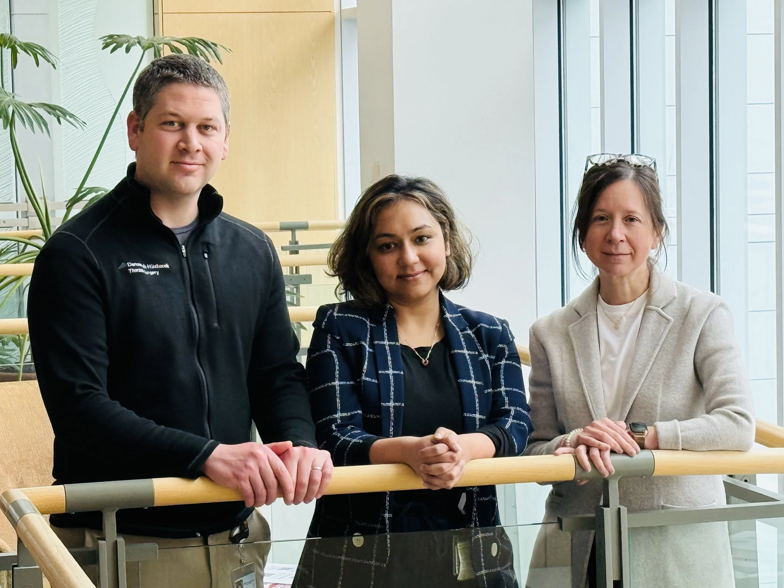 Dartmouth Accelerator Funds Teams Aiming to Improve Treatment, Quality of Life, For Cancer Patients