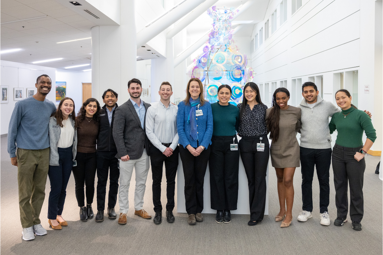 Inaugural Healthcare Delivery Challenge Aims to Help Adults Age At Home