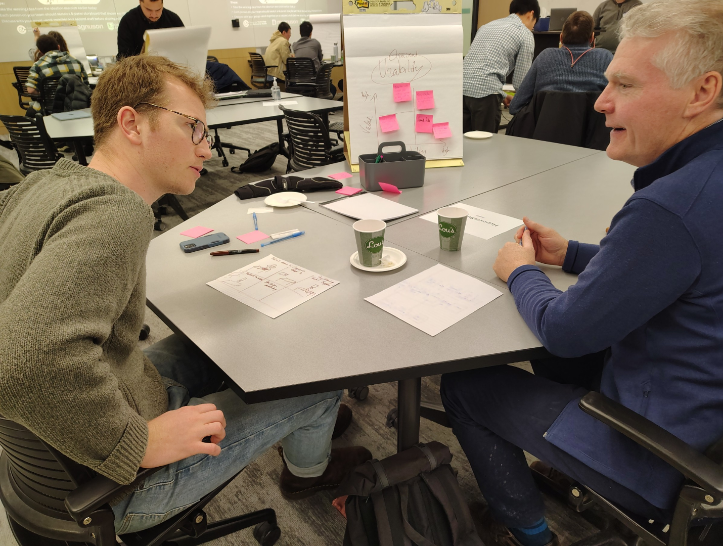 Maternal Mental Health Platform Wins Fourth Cohort of Dartmouth Innovations for Digital Health Accelerator