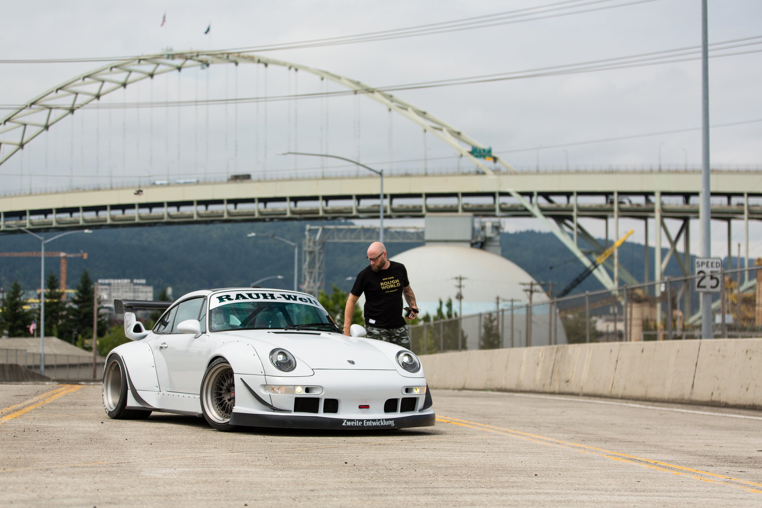Porsche 993 Targa RWB Widebody on Vossen Forged ERA-3 3-Piece Wheels - 503 Motoring - © Sam Dobbins 2017 - 1057.jpg