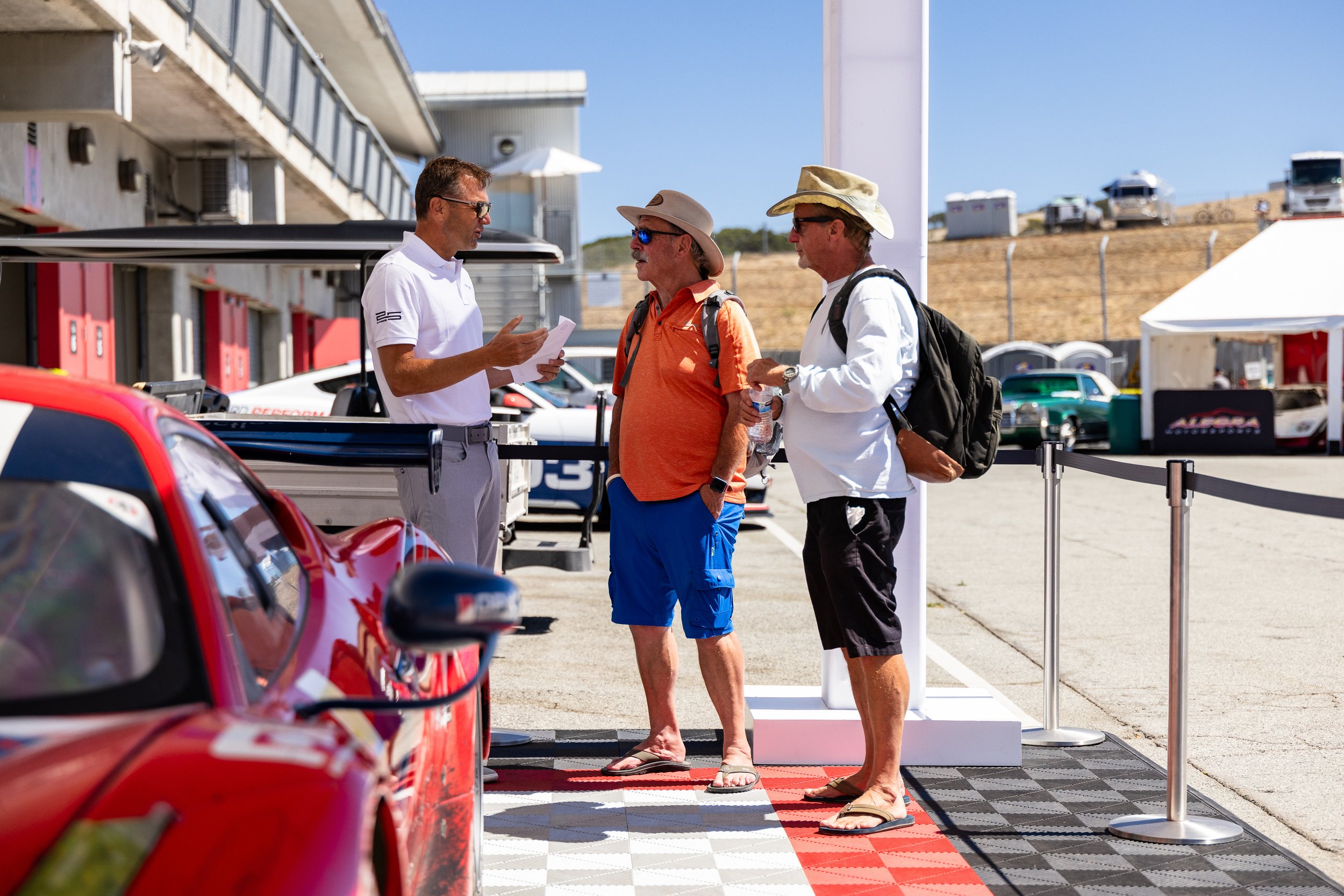 Piloti at Monterey Motorsports Reunion - © Sam Dobbins 2024 - 3037.jpg