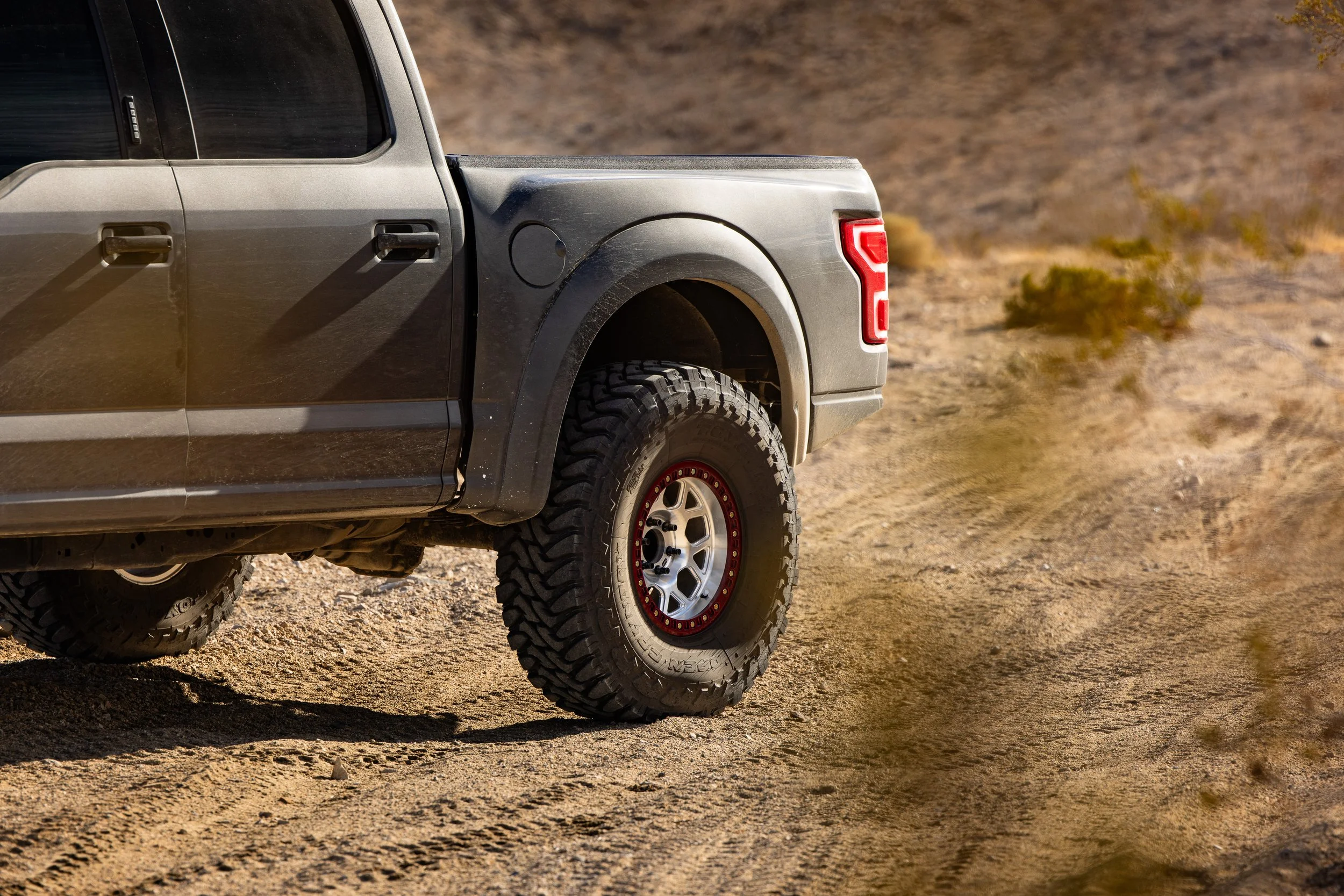 Ford F-150 AntiRaptor - Ryan Edwards - © Sam Dobbins 2021 - 2806.jpg