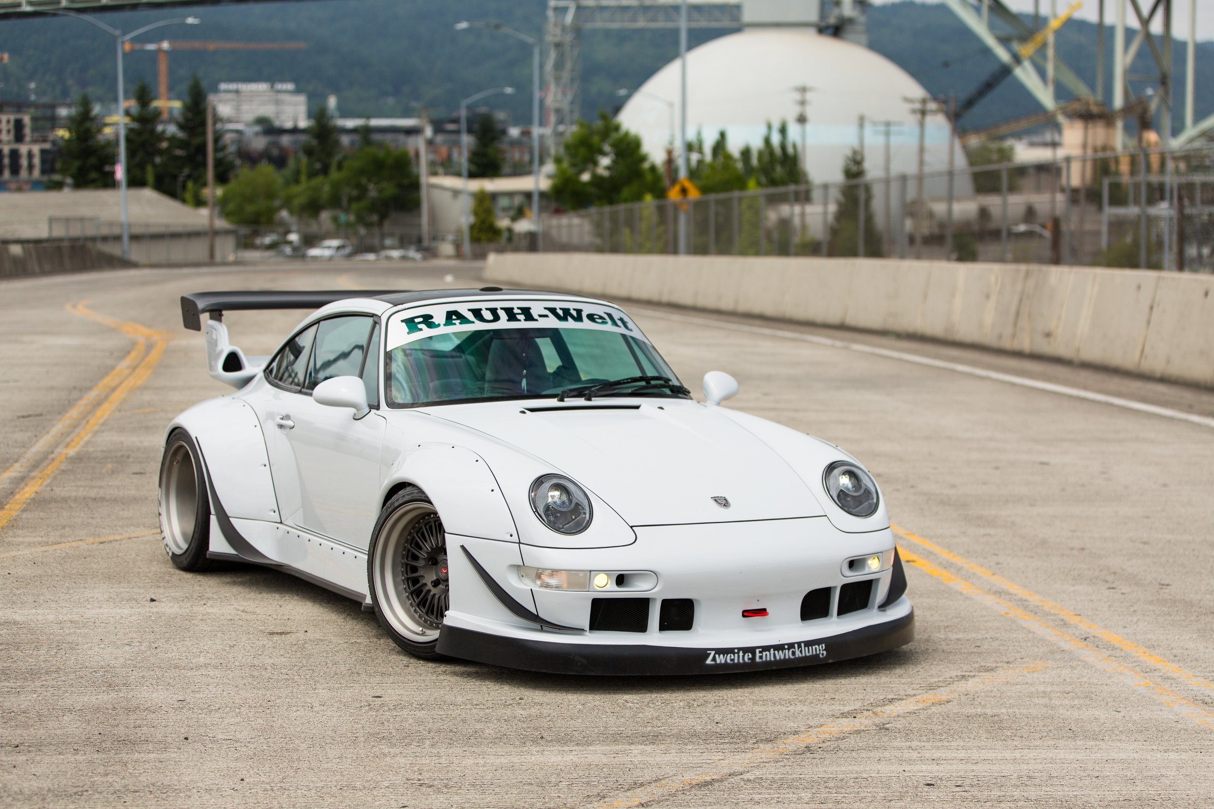 Porsche 993 Targa RWB Widebody on Vossen Forged ERA-3 3-Piece Wheels - 503 Motoring - © Sam Dobbins 2017 - 1080.jpg