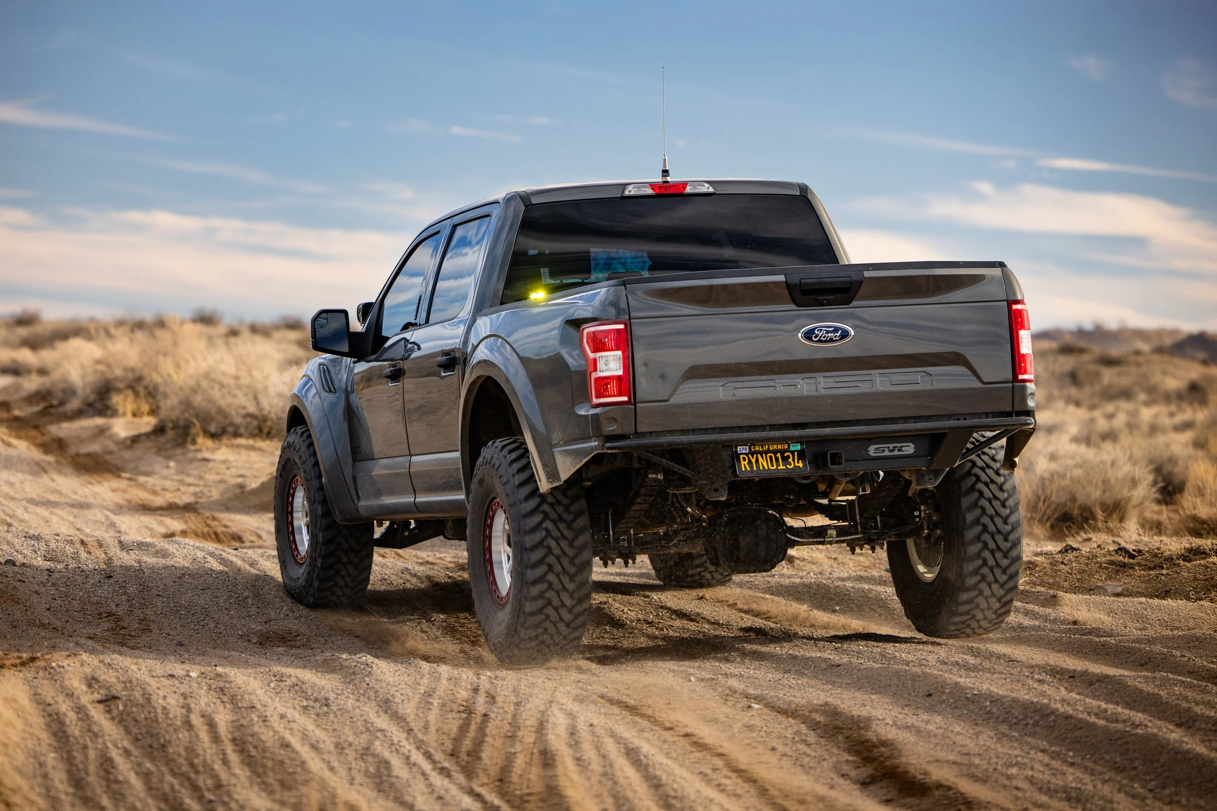 Ford F-150 AntiRaptor - Ryan Edwards - © Sam Dobbins 2021 - 3015.jpg