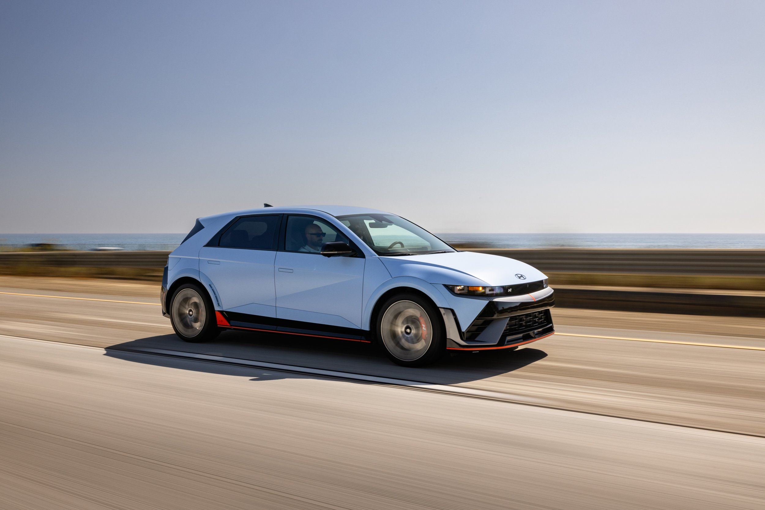 Hyundai Ioniq 5 N - Drivers Era BTS - © Sam Dobbins 2024 - 7387.jpg