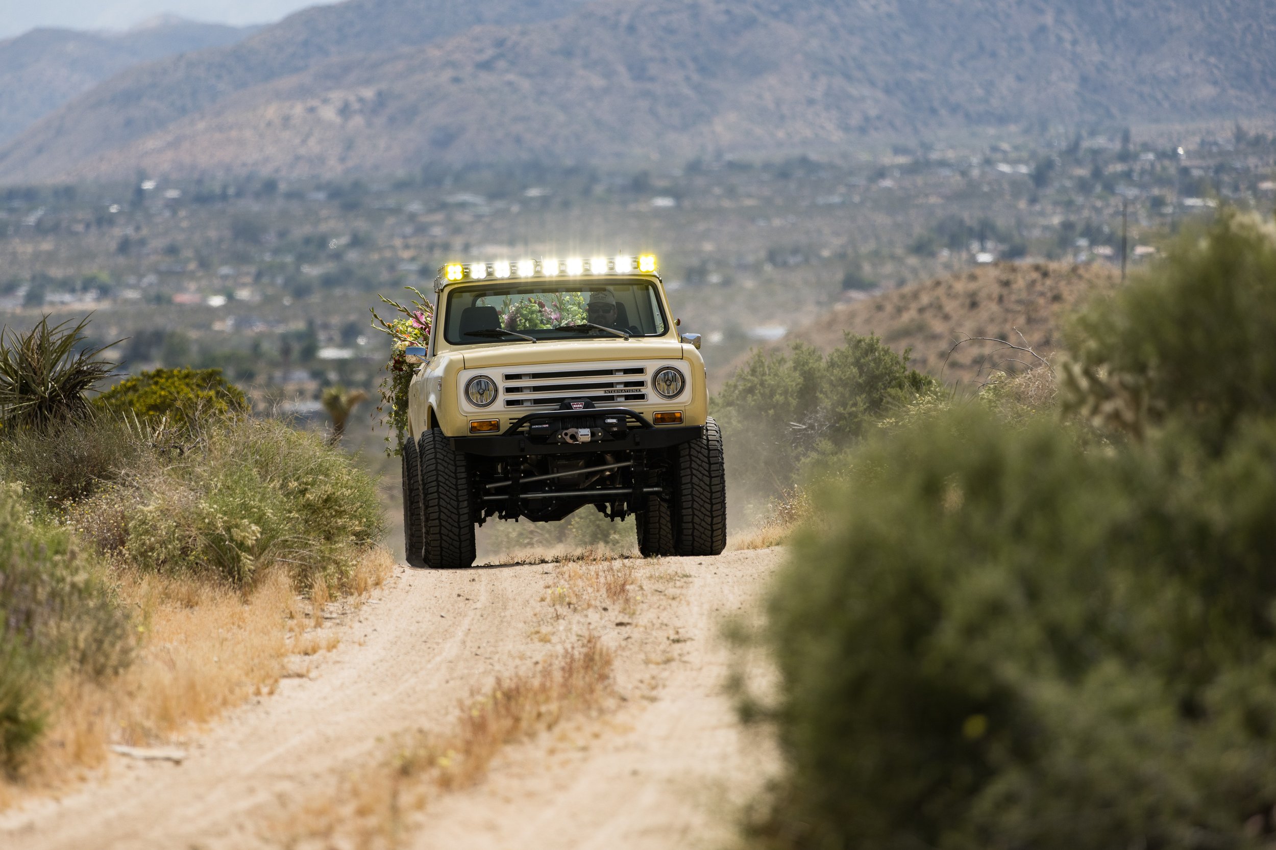 Tacodust International Scout II on KMC Beadlock Wheels - © Sam Dobbins 2023 - 8199.jpg