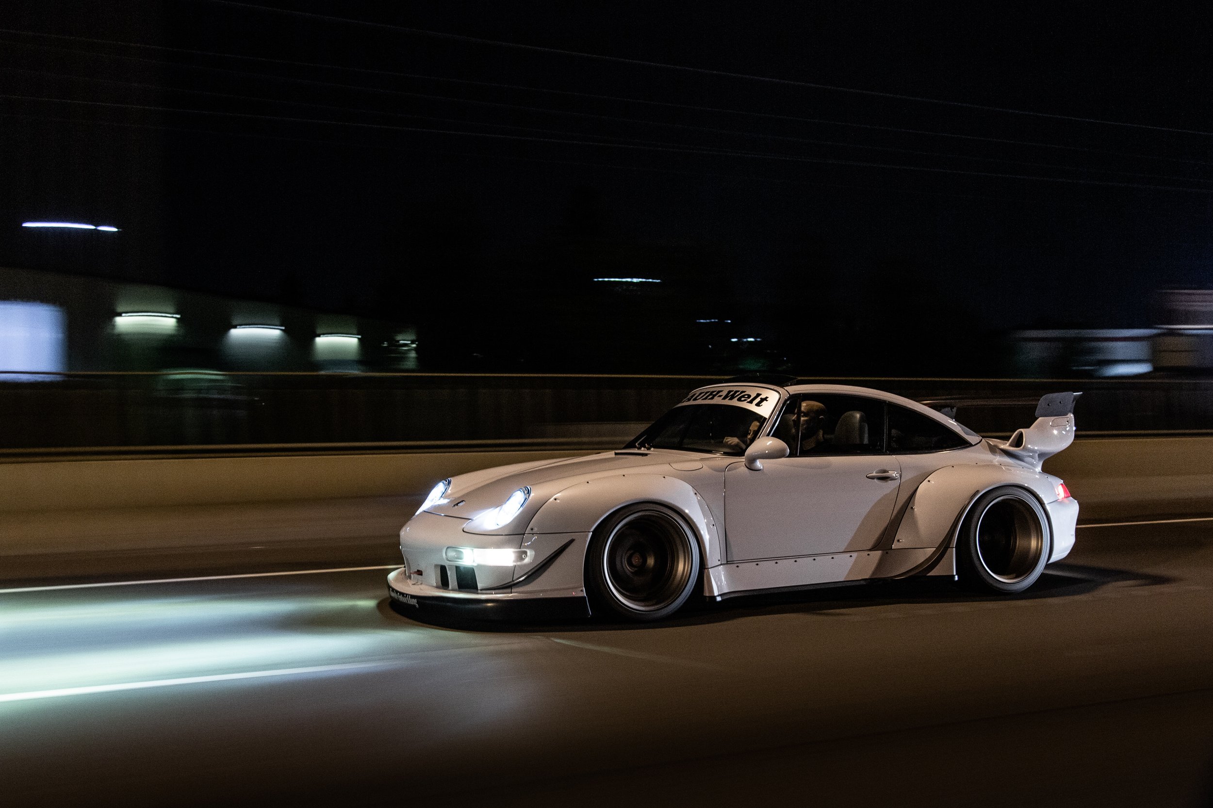 Porsche 993 Targa RWB Widebody on Vossen Forged ERA-3 3-Piece Wheels - 503 Motoring - © Sam Dobbins 2017 - 2341.jpg