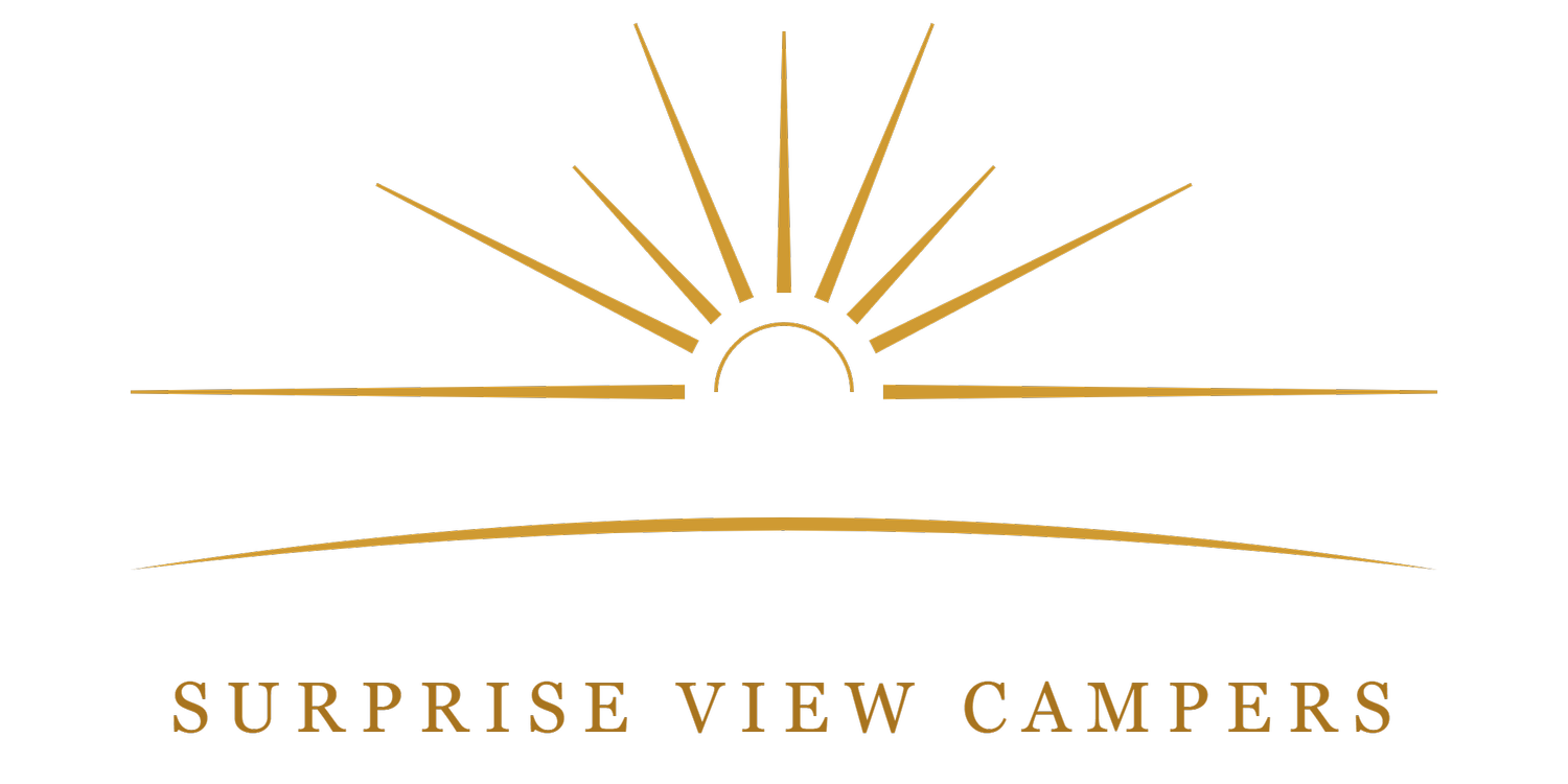 Surprise View Campers