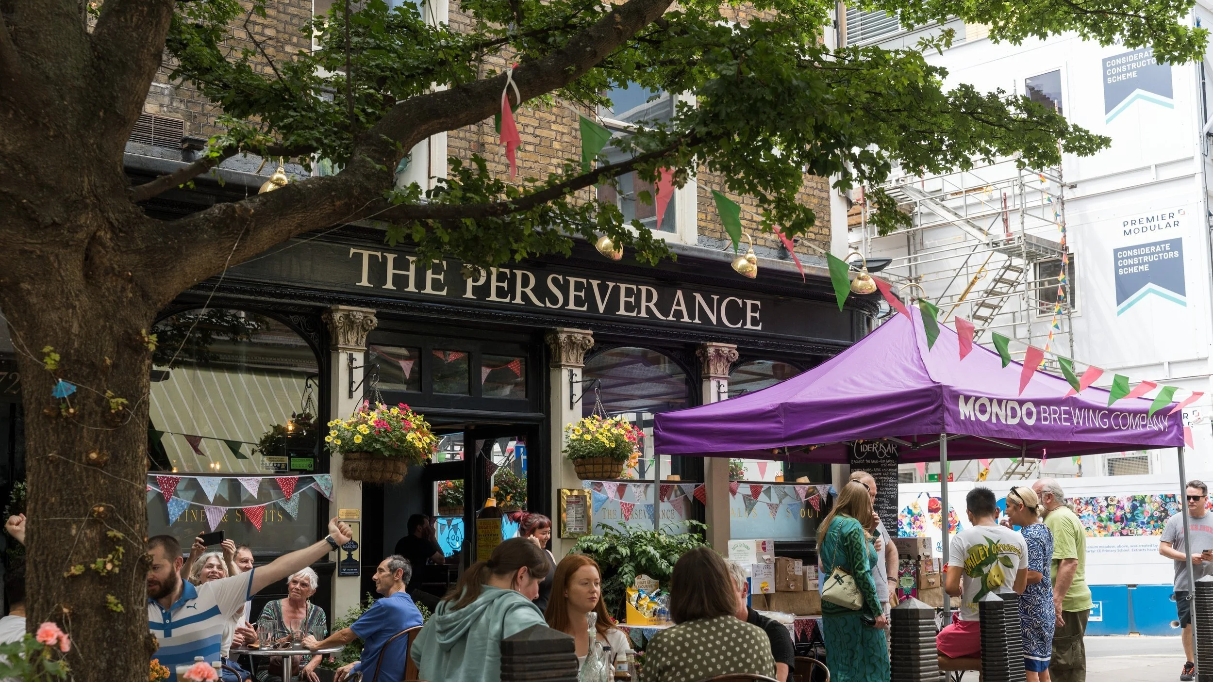 Contact | Get in Touch Today — The Perseverance
