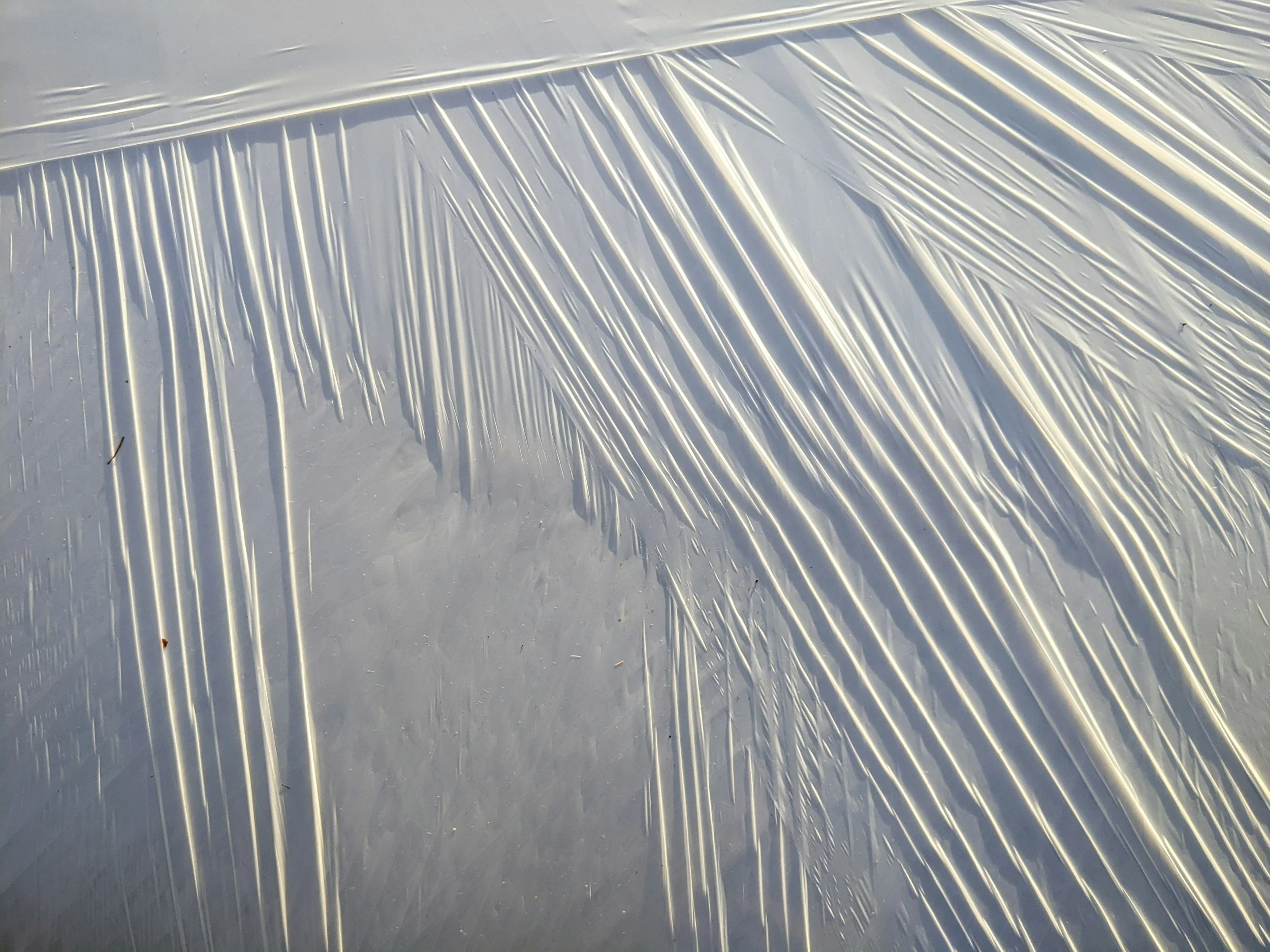 Nanoplastic and Optical-DOSY 