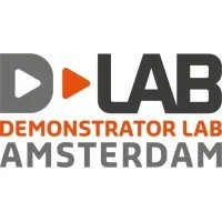 Demonstrator Lab Amsterdam Logo