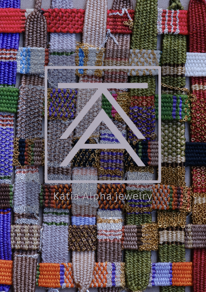 Catalogue Design for Jewelry