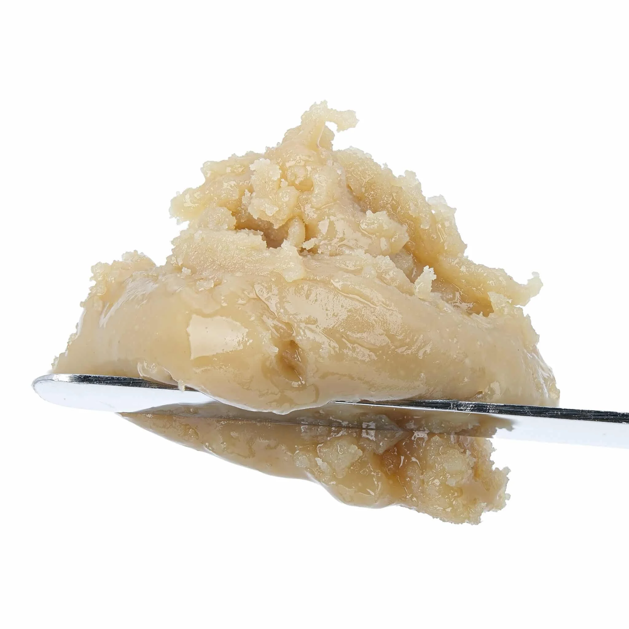 Cold Cured Hash Rosin