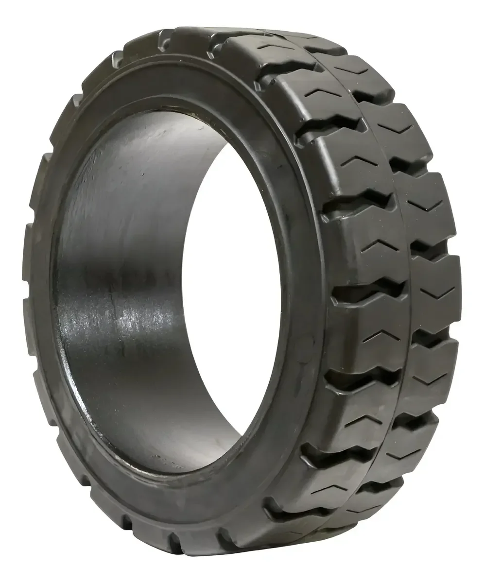 Llanta Para Montacargas 16x6x10 1/2
